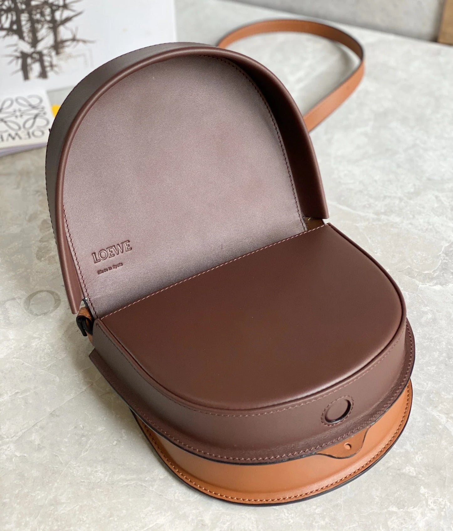 LOEWE BAG