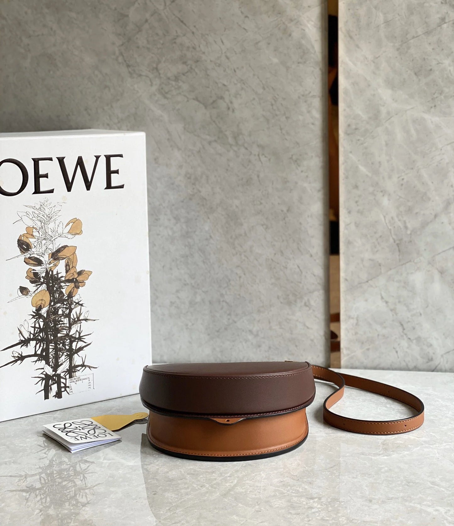 LOEWE BAG