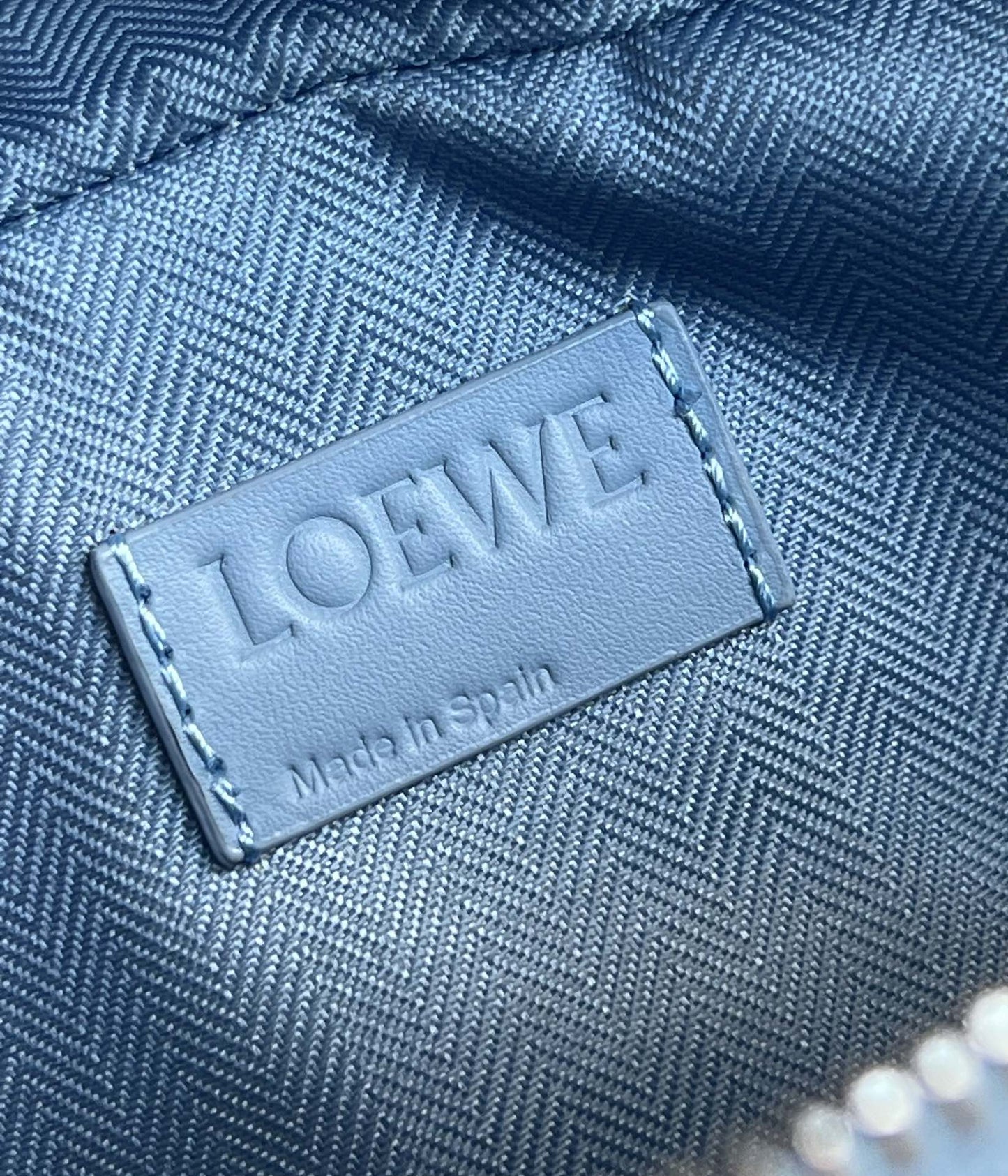LOEWE BAG