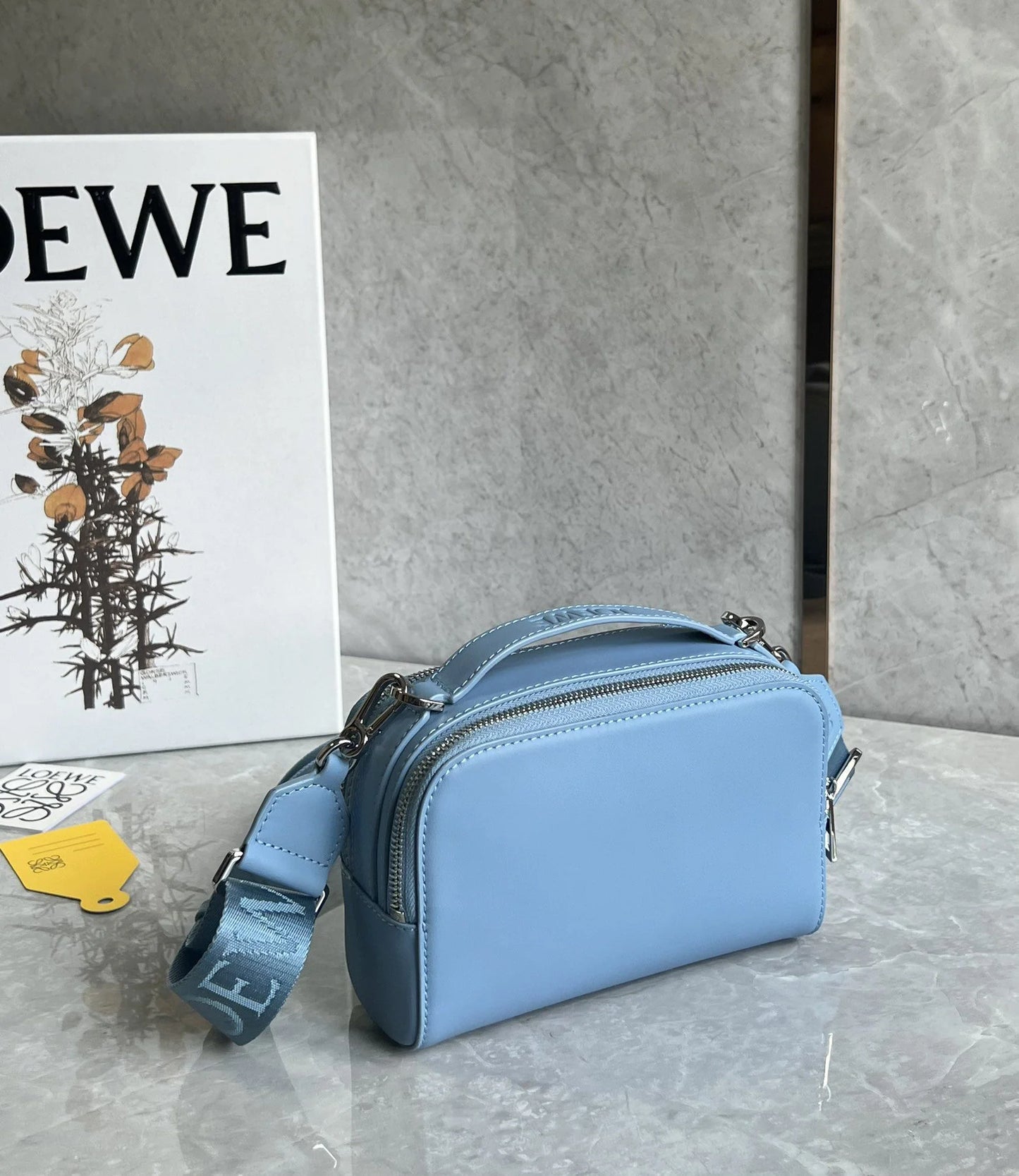 LOEWE BAG