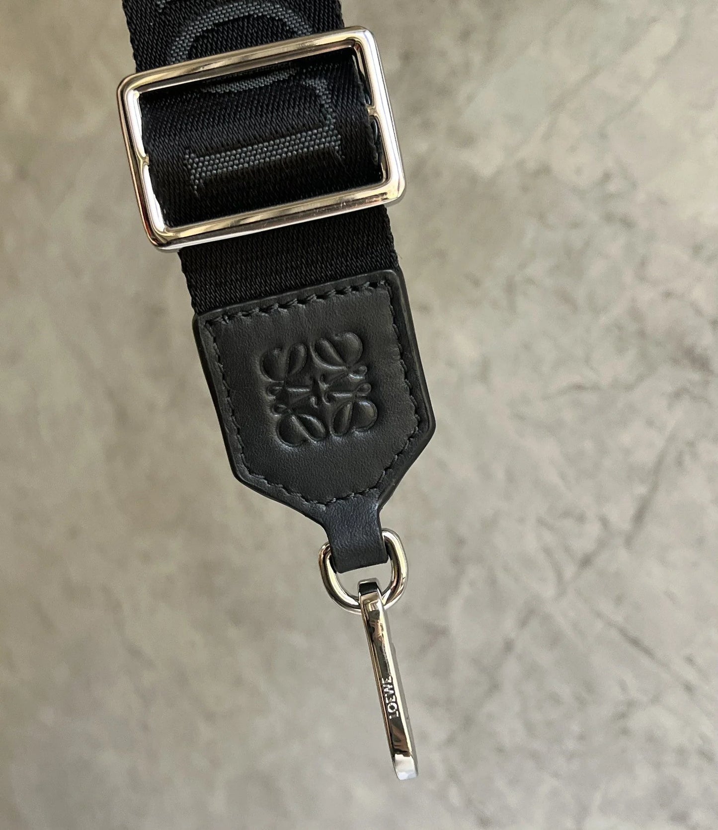 LOEWE BAG