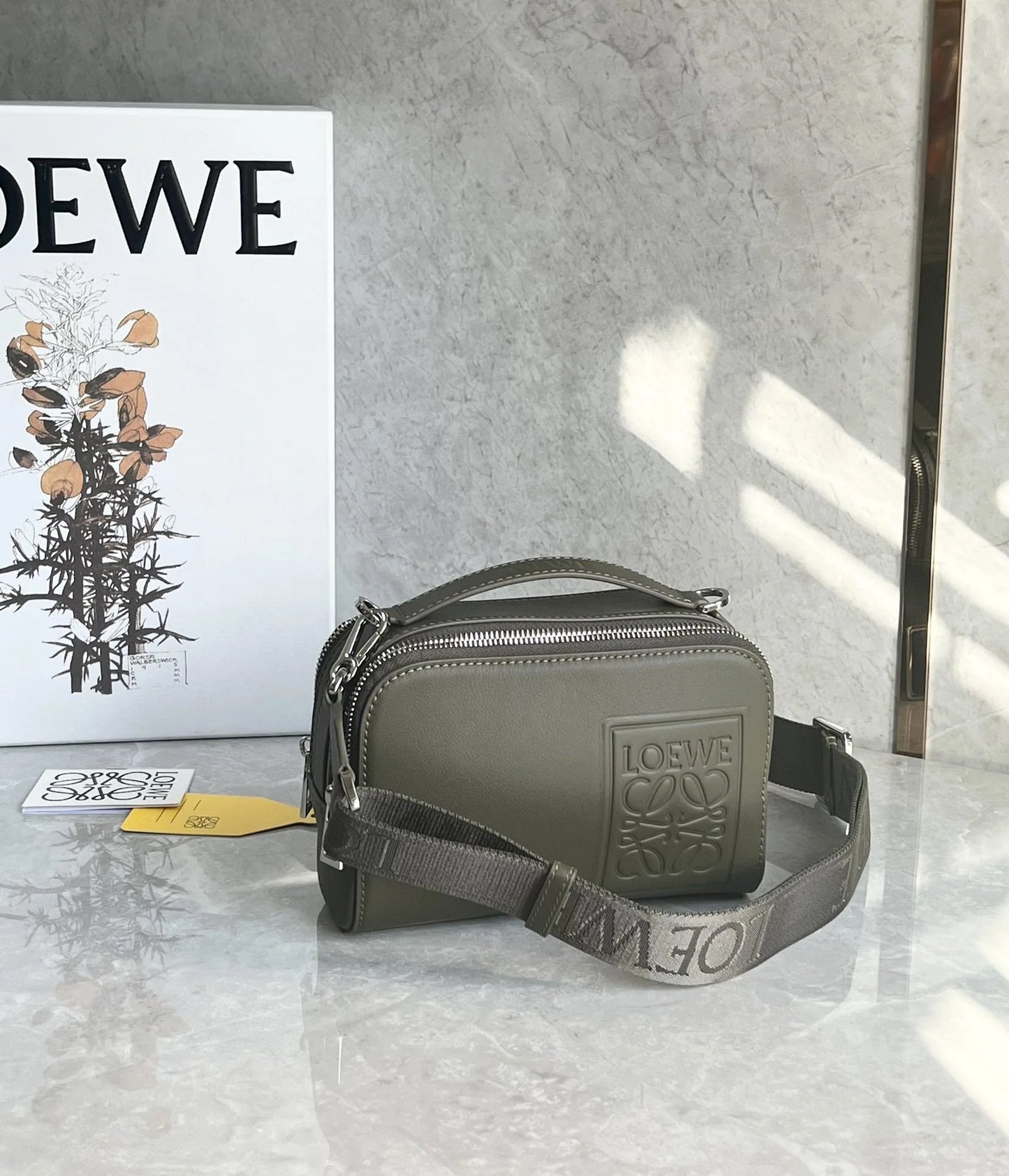 LOEWE BAG