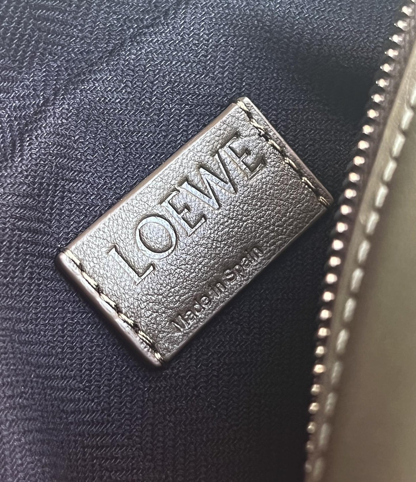 LOEWE BAG