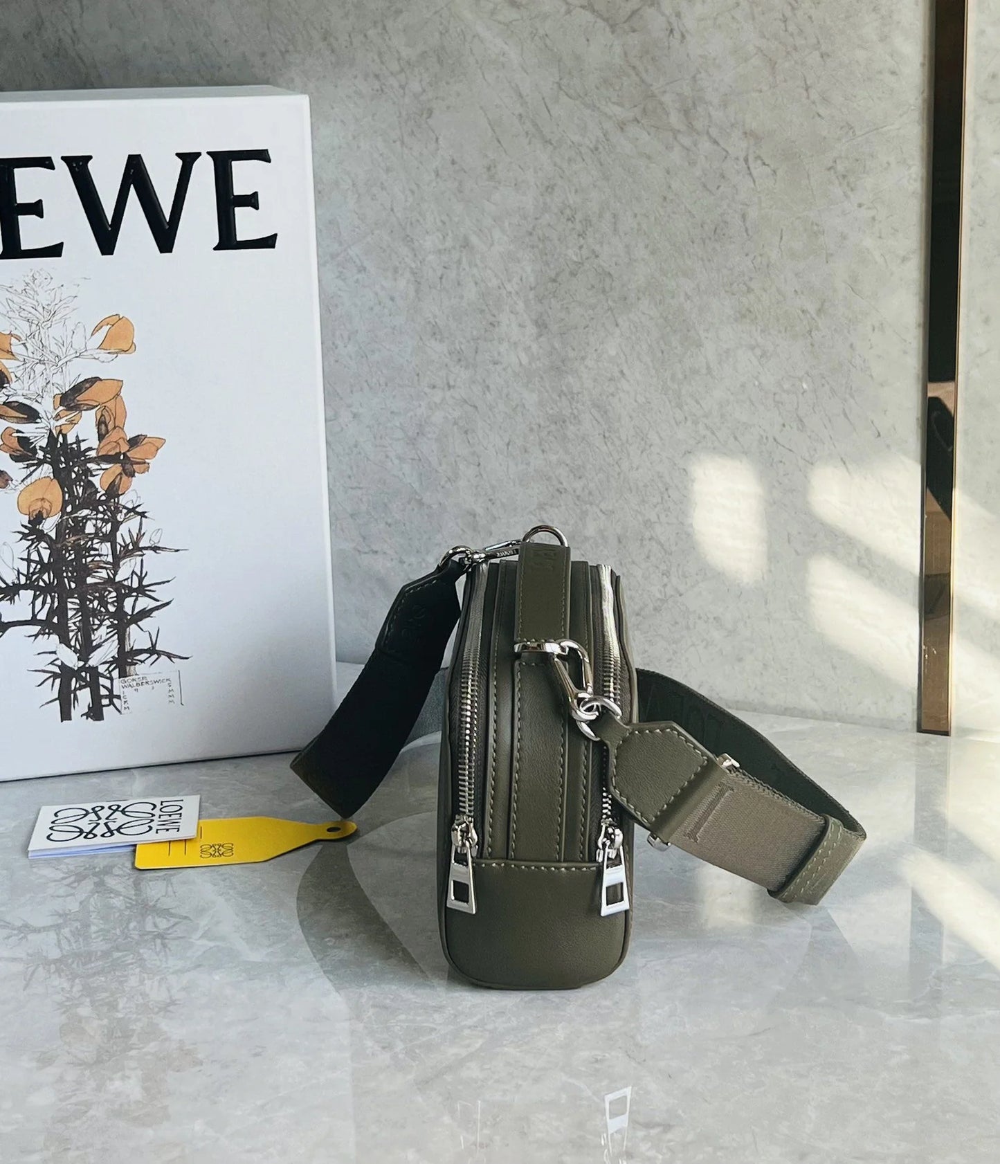 LOEWE BAG