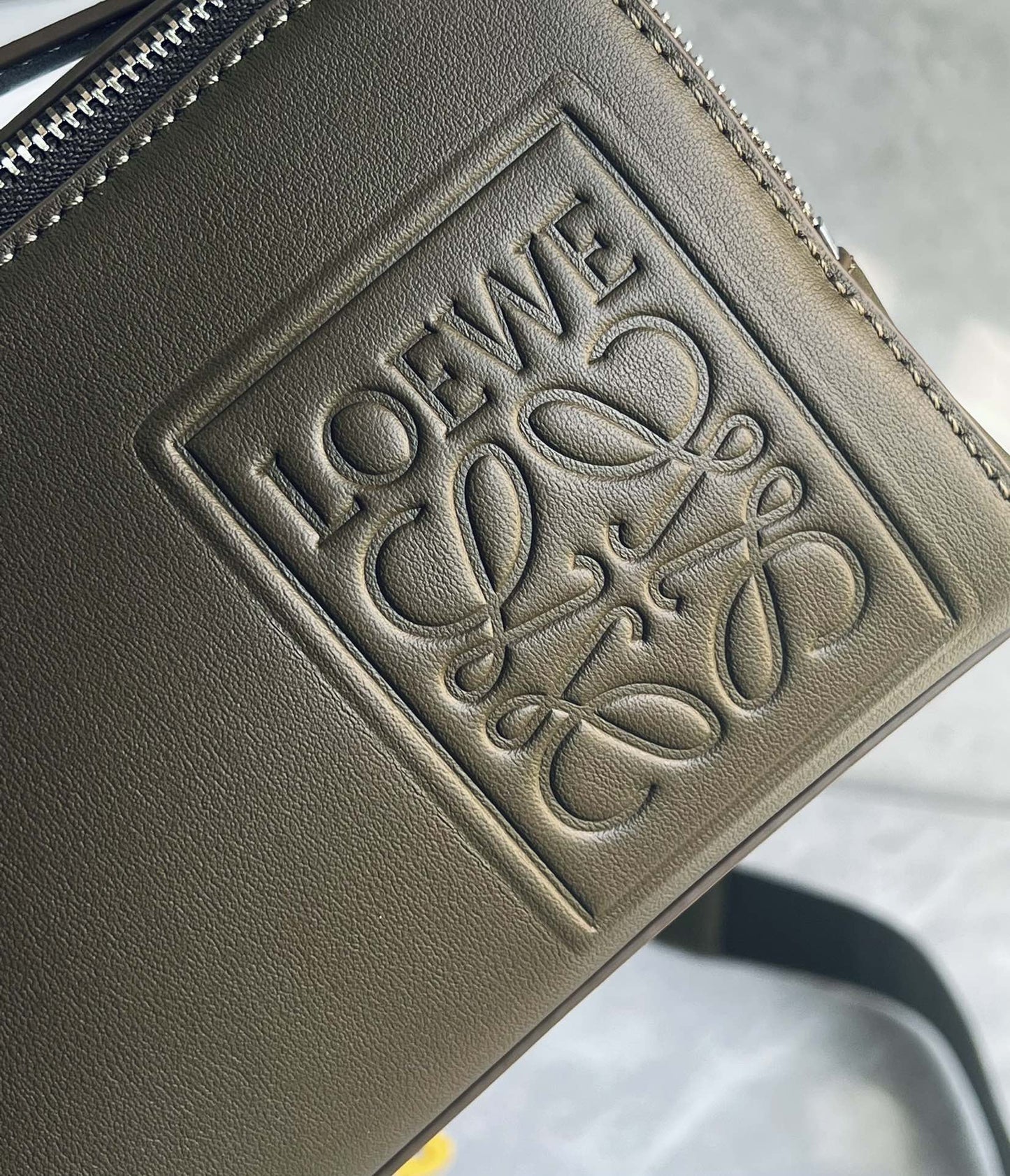 LOEWE BAG
