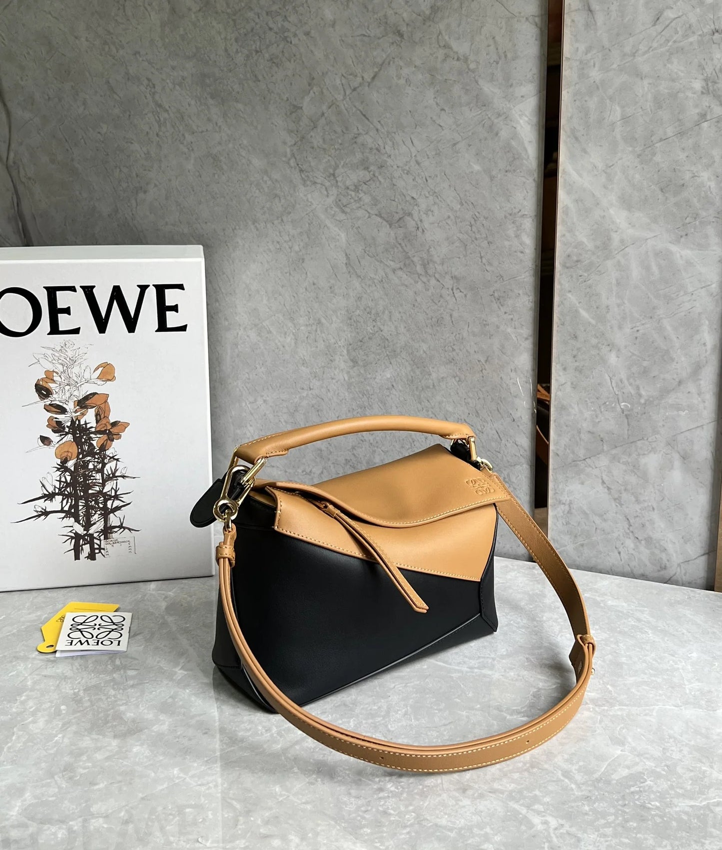 LOEWE BAG