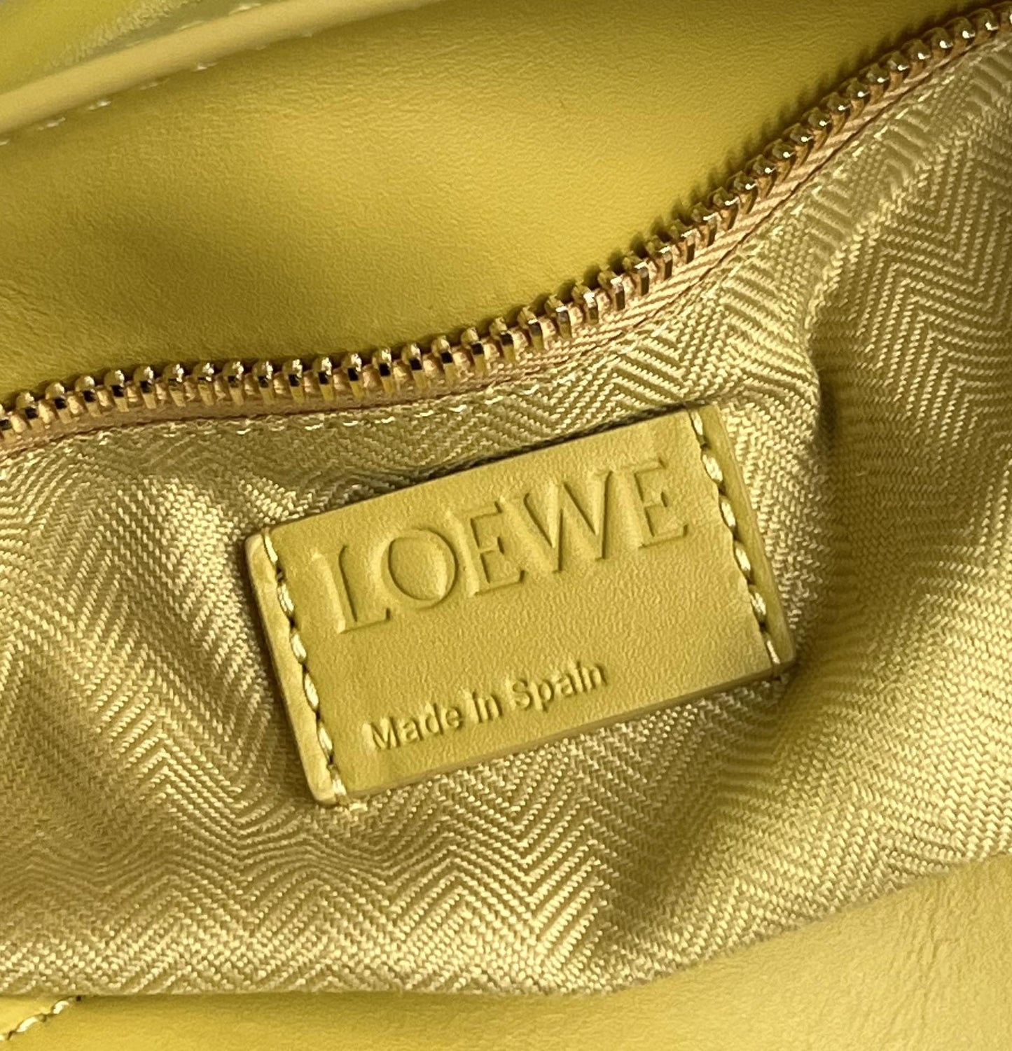 LOEWE BAG