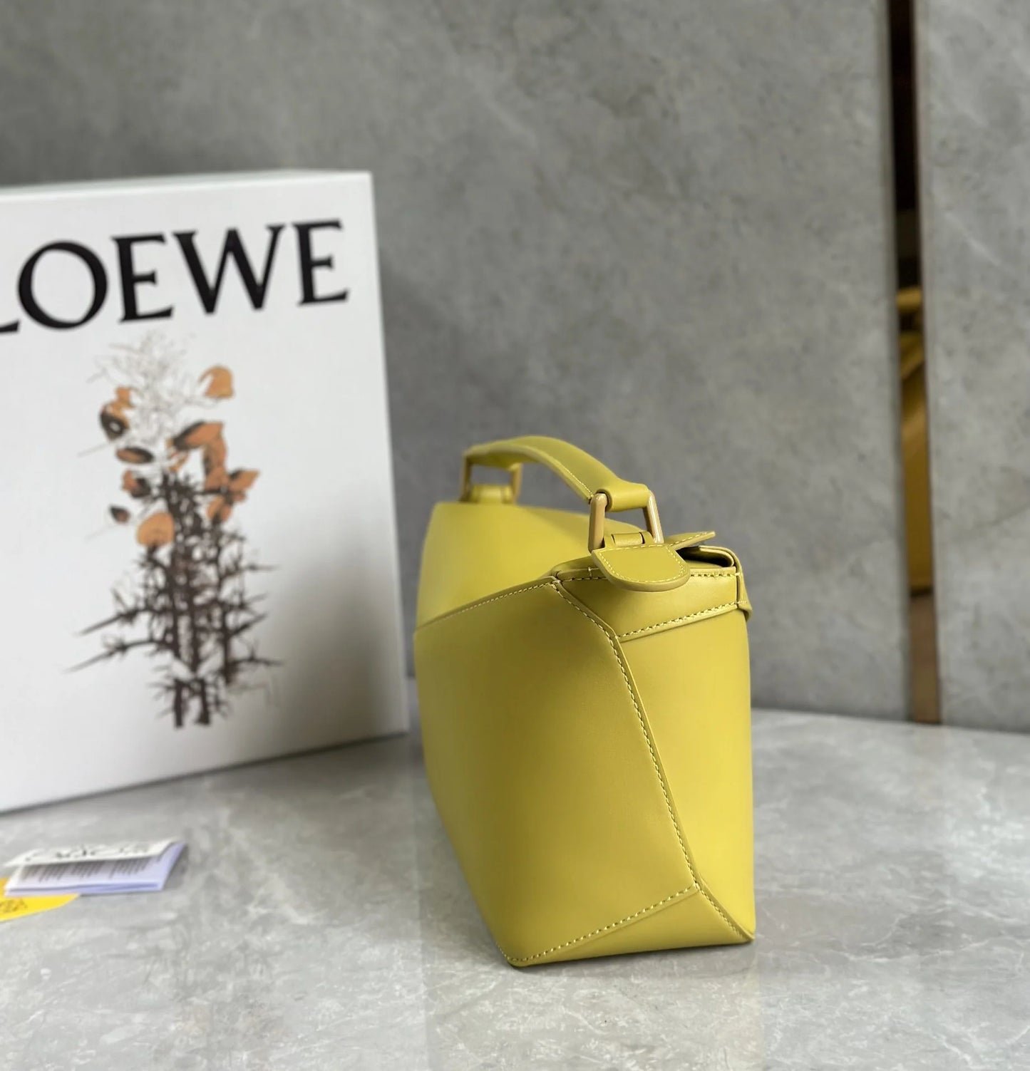 LOEWE BAG
