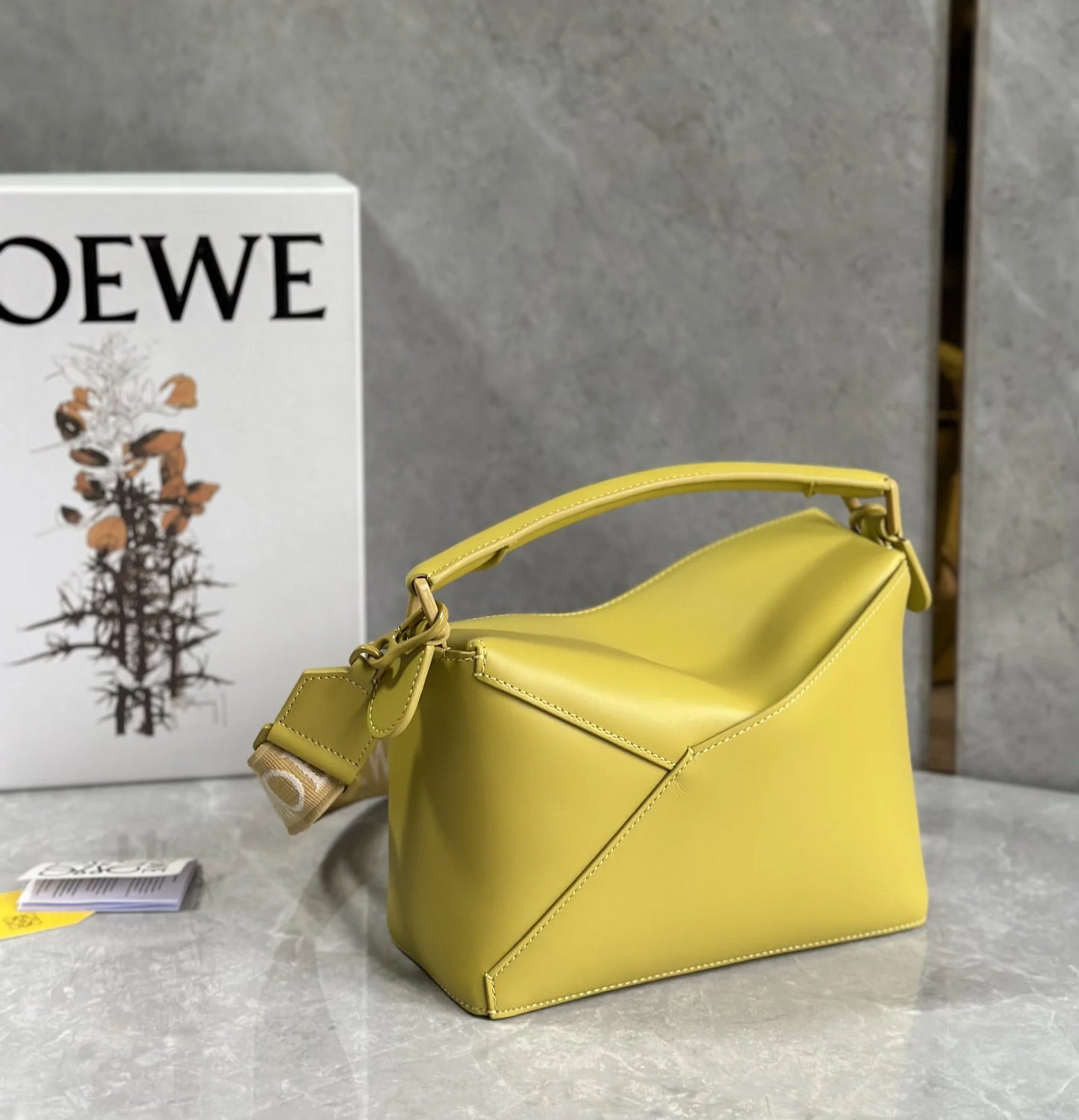 LOEWE BAG