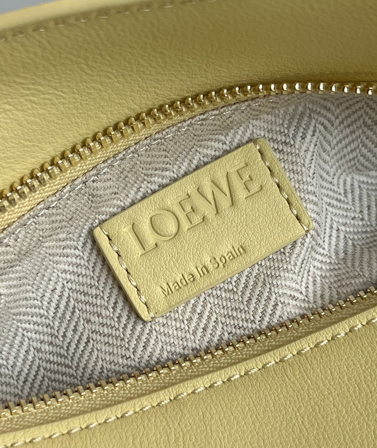 LOEWE BAG