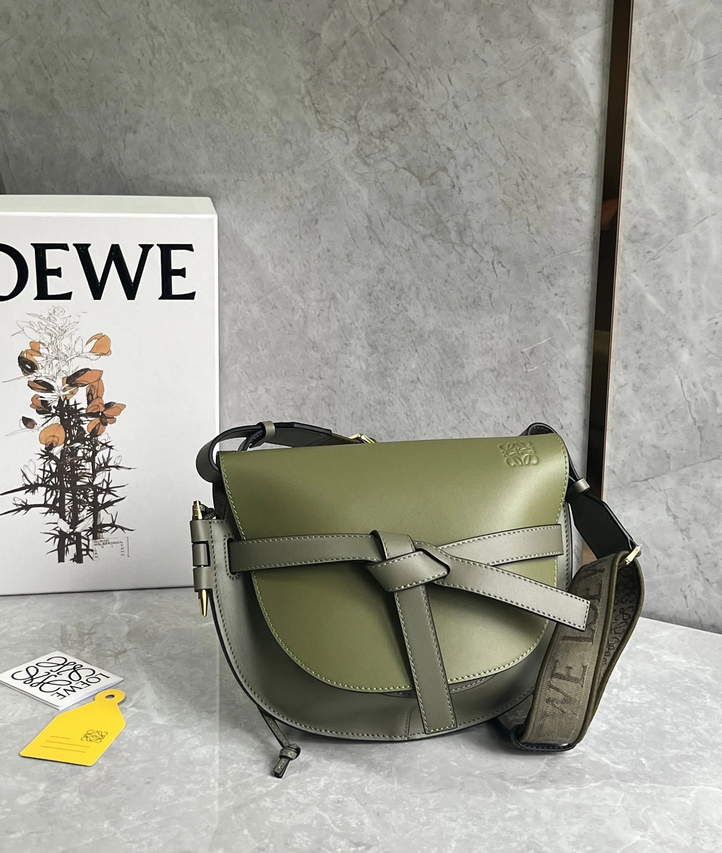 LOEWE BAG