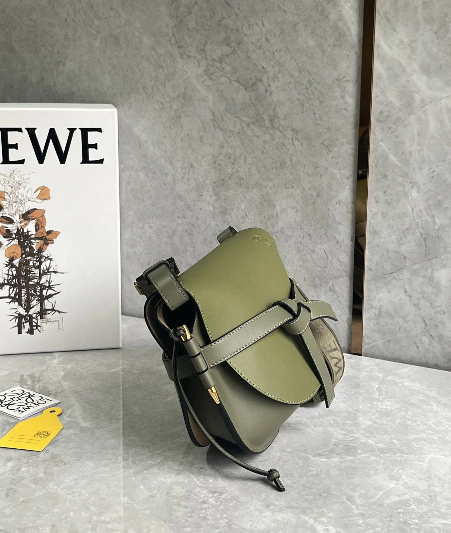 LOEWE BAG