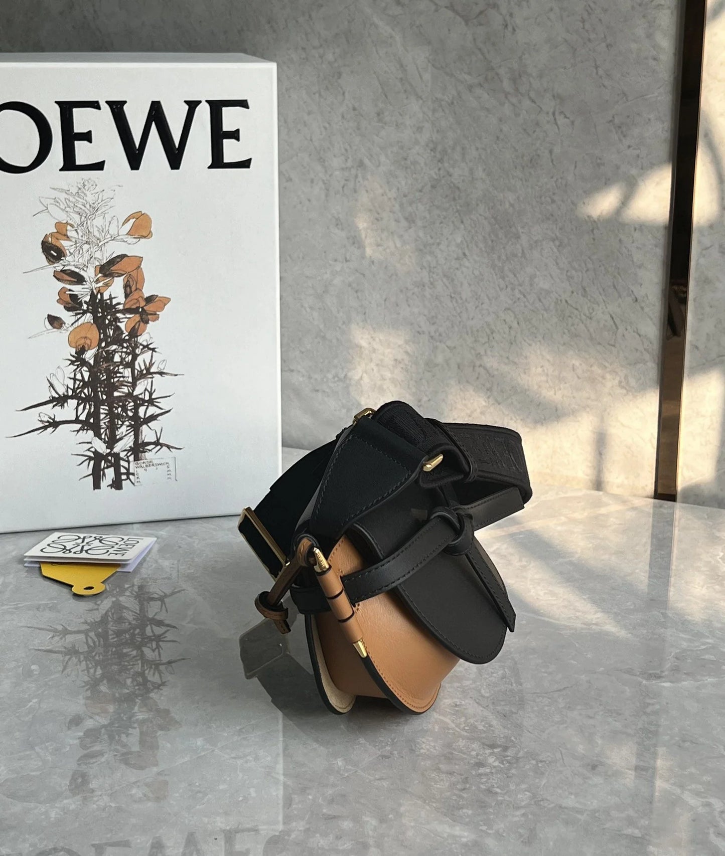 LOEWE BAG