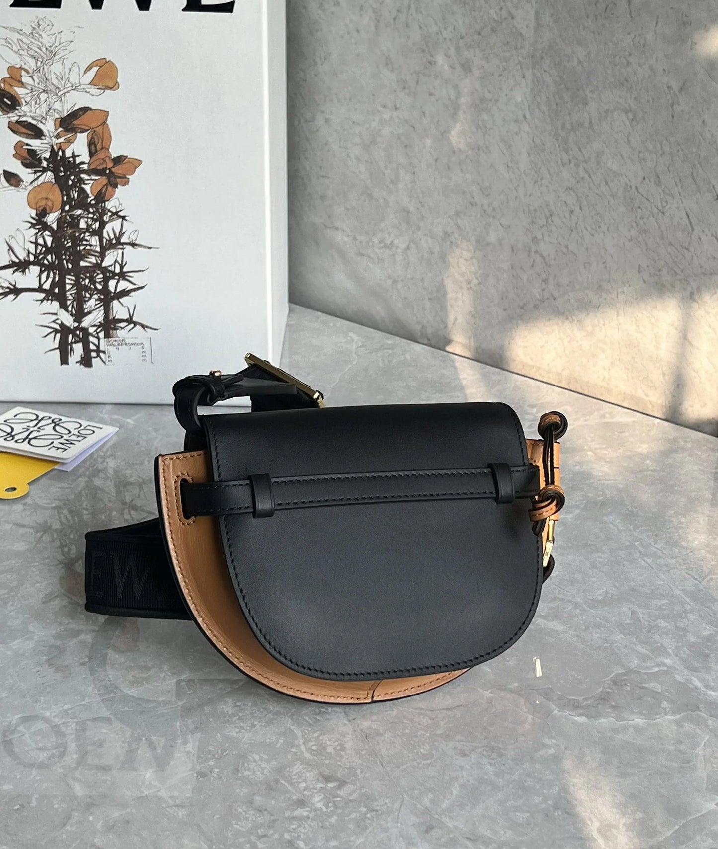 LOEWE BAG