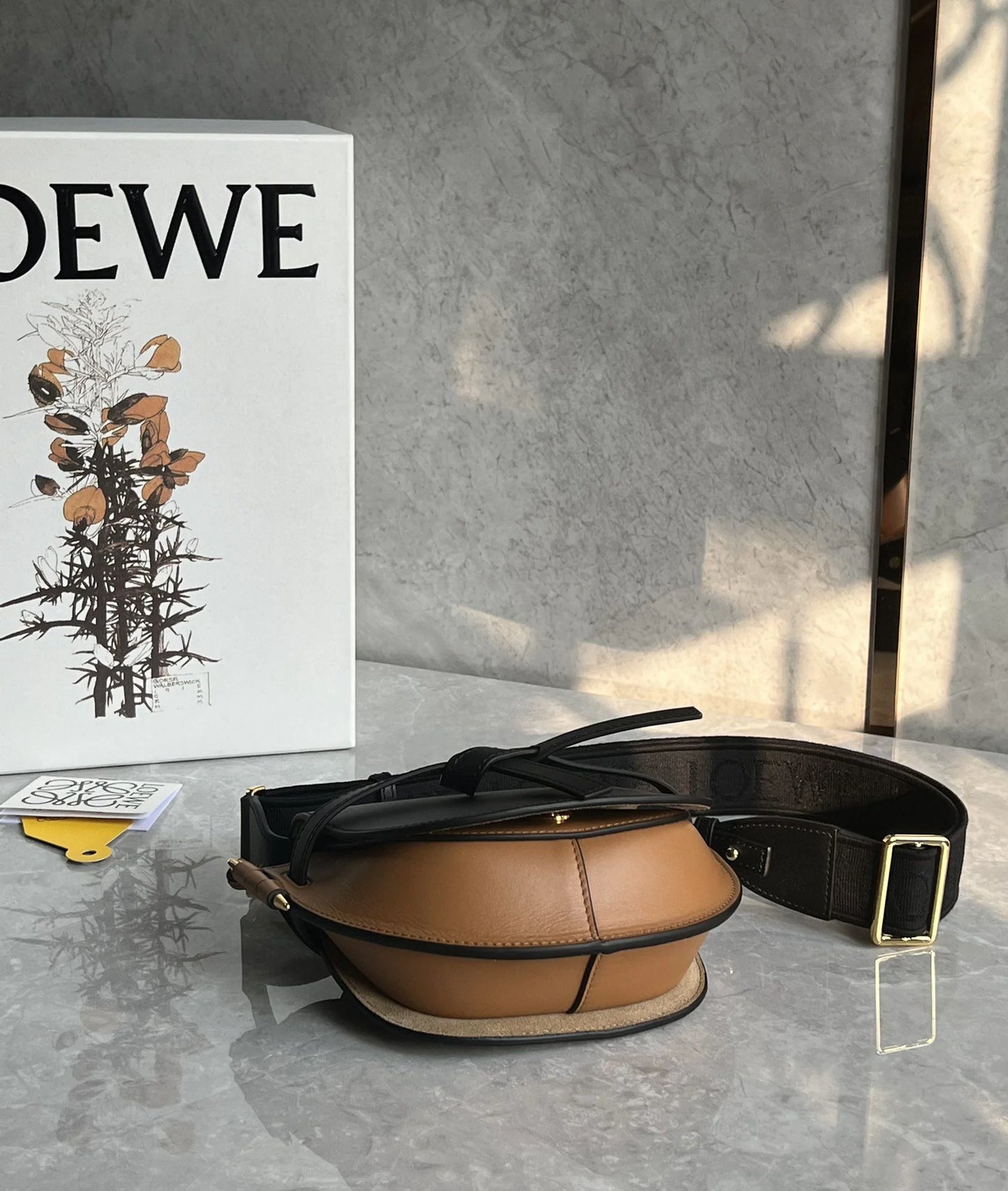 LOEWE BAG
