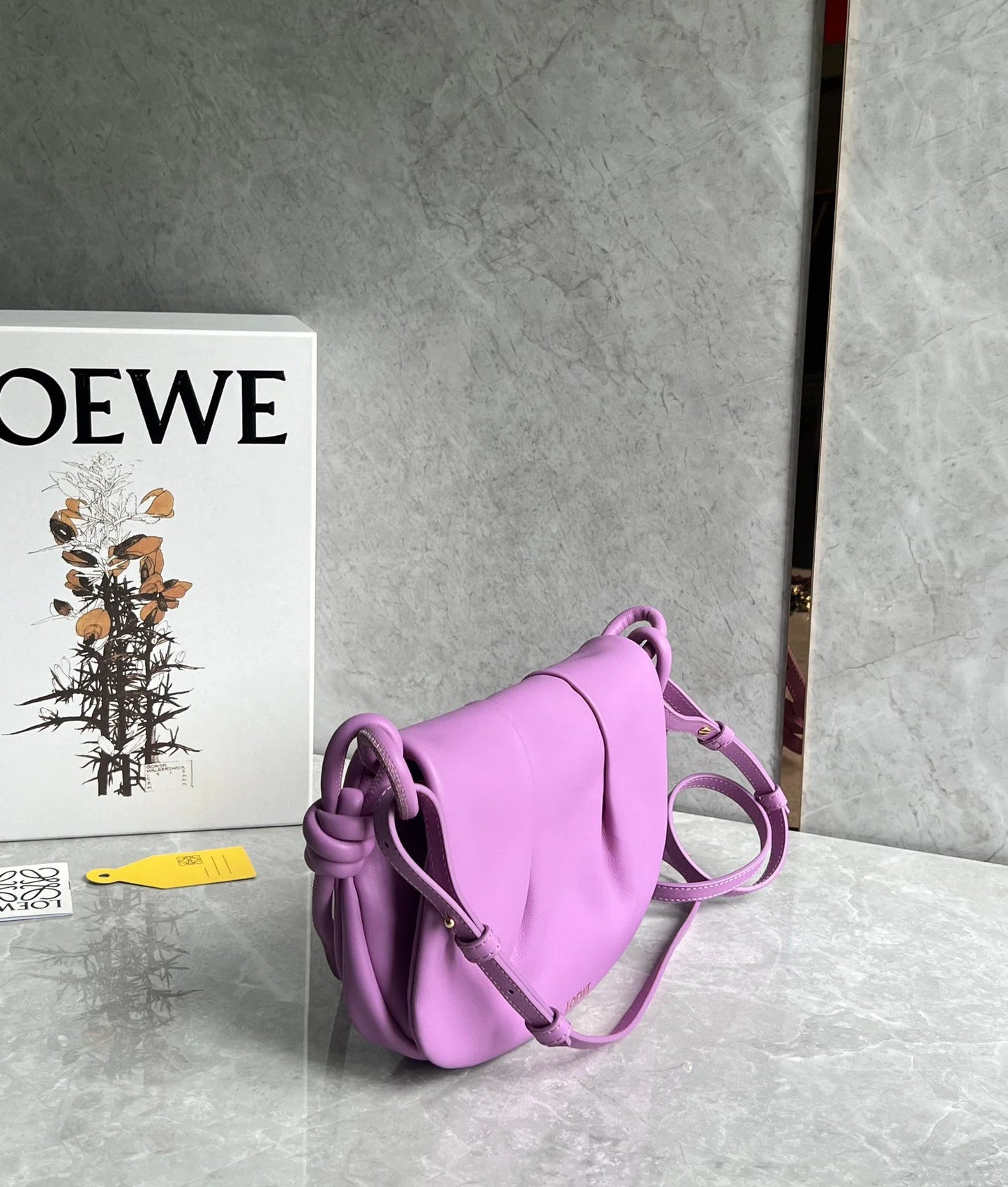 LOEWE BAG
