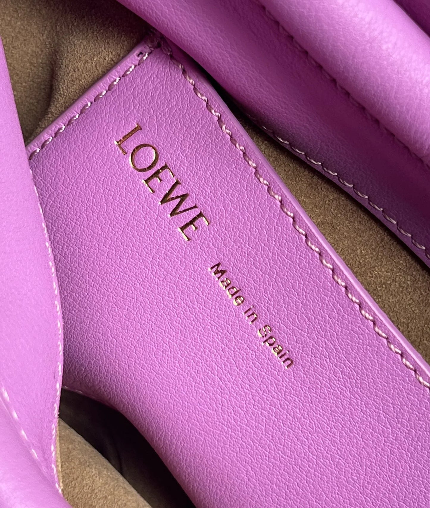 LOEWE BAG