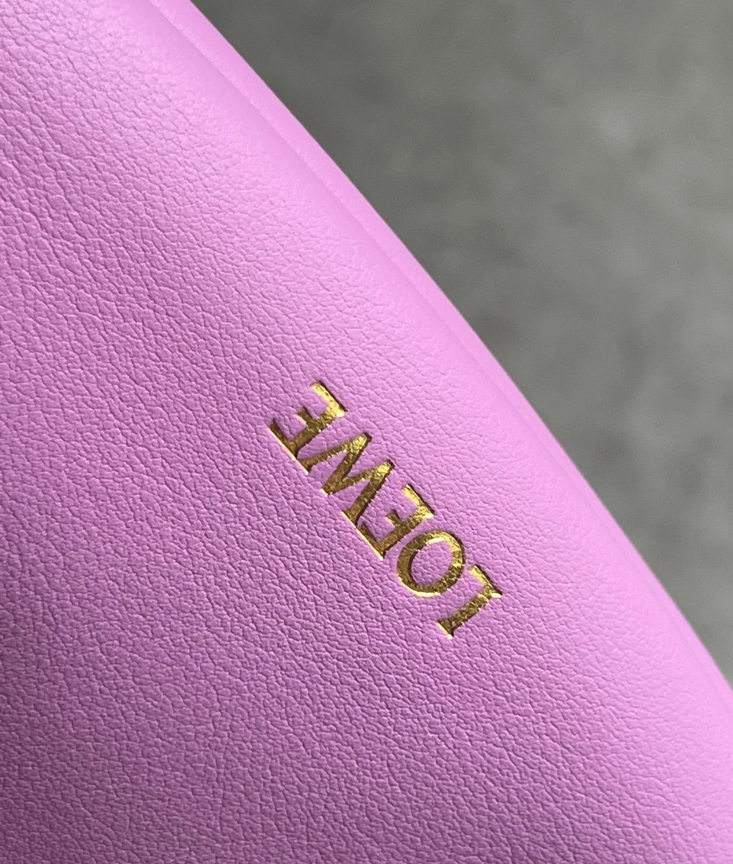 LOEWE BAG