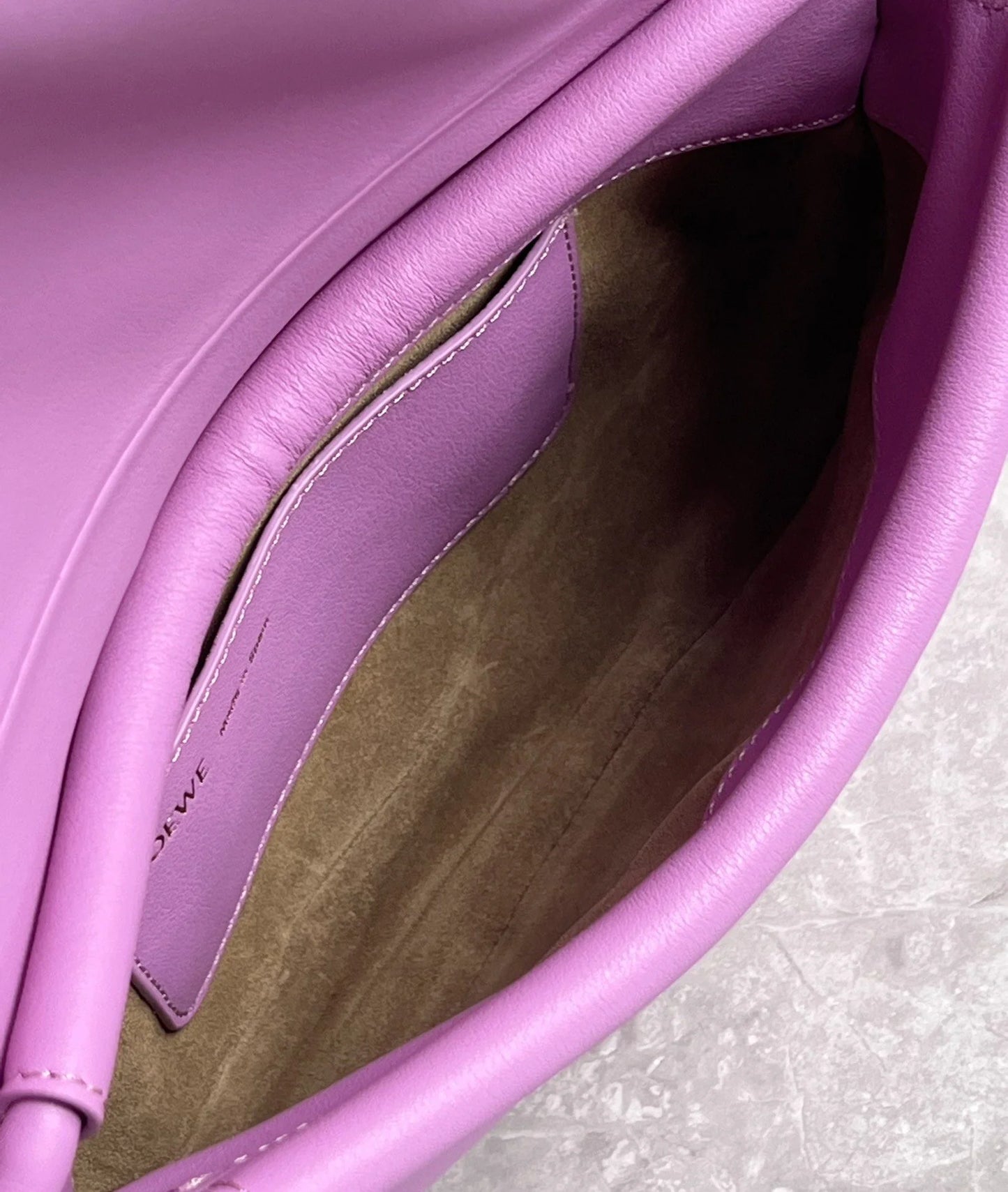 LOEWE BAG