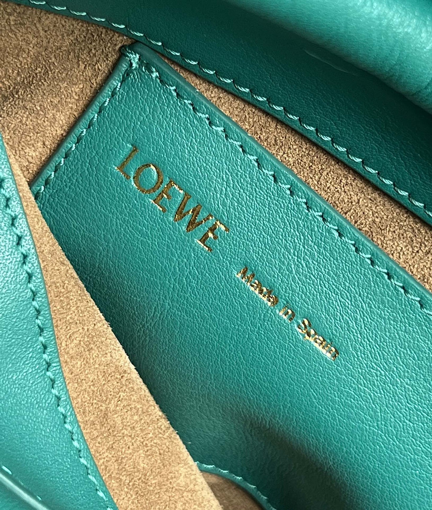 LOEWE BAG