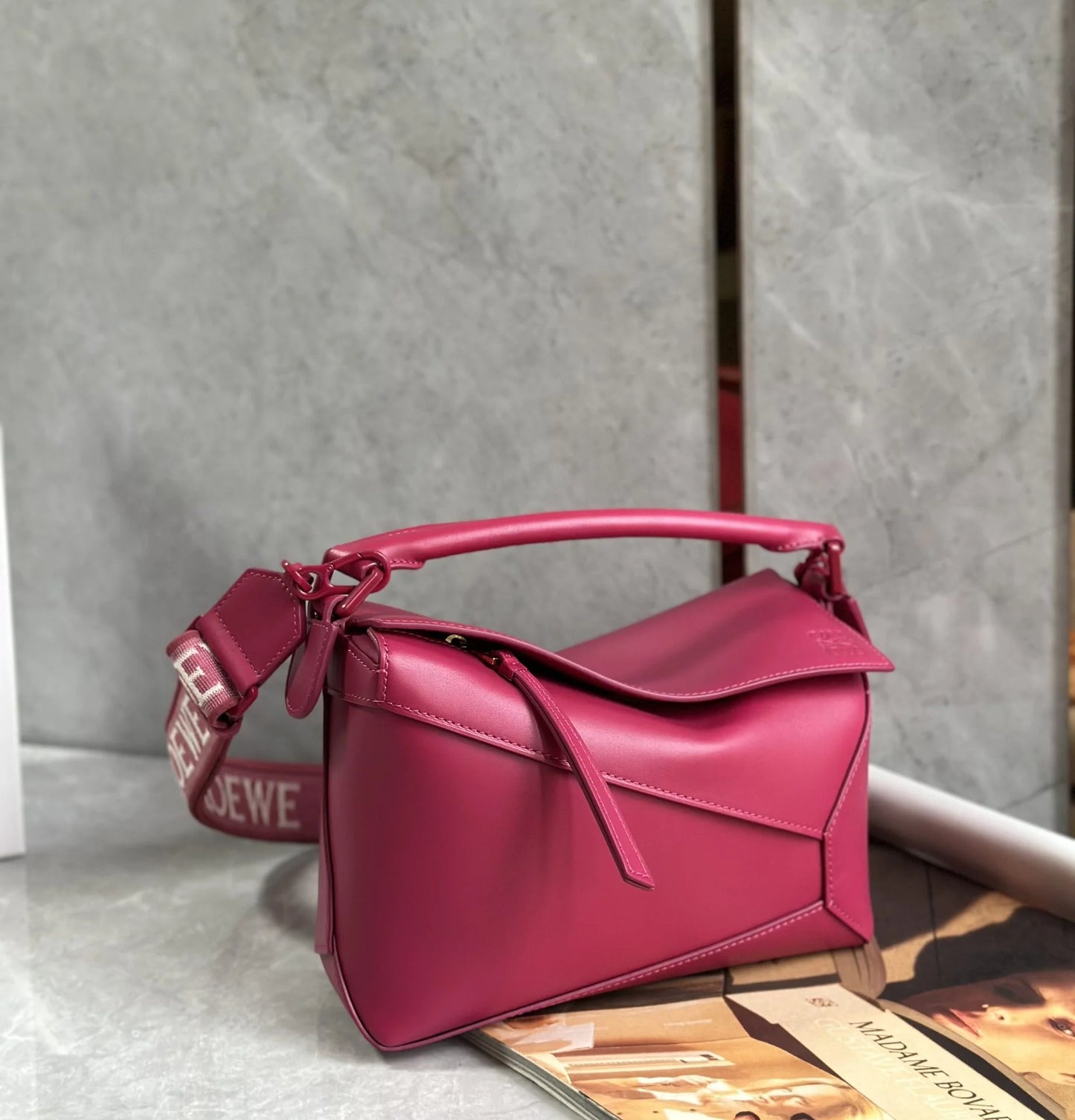 LOEWE BAG