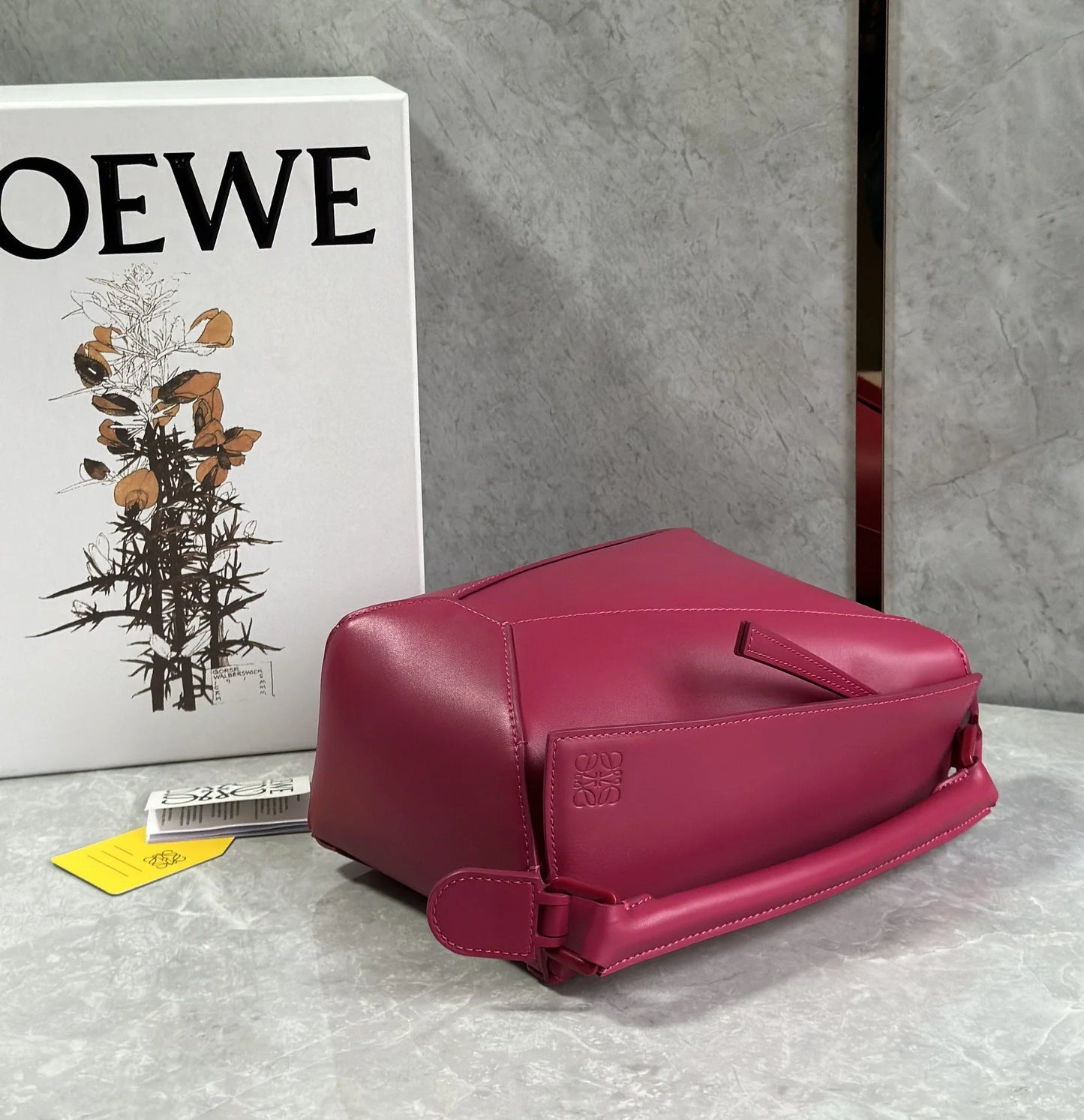 LOEWE BAG