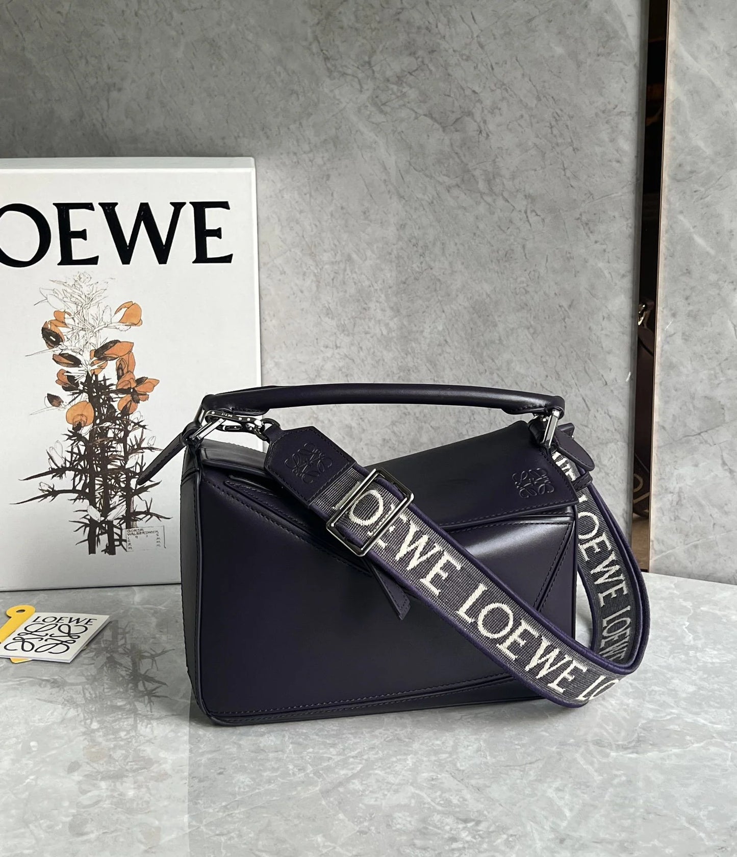 LOEWE BAG
