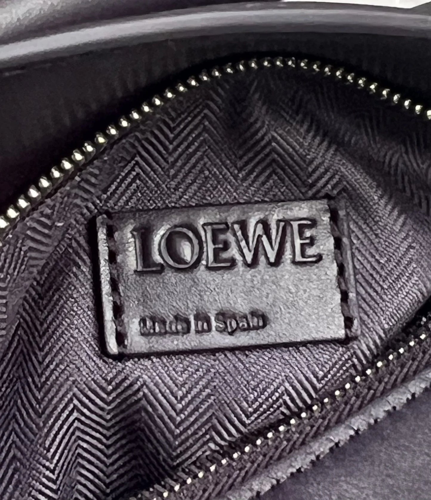 LOEWE BAG