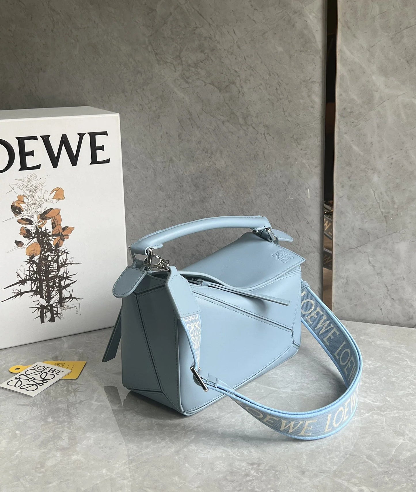LOEWE BAG