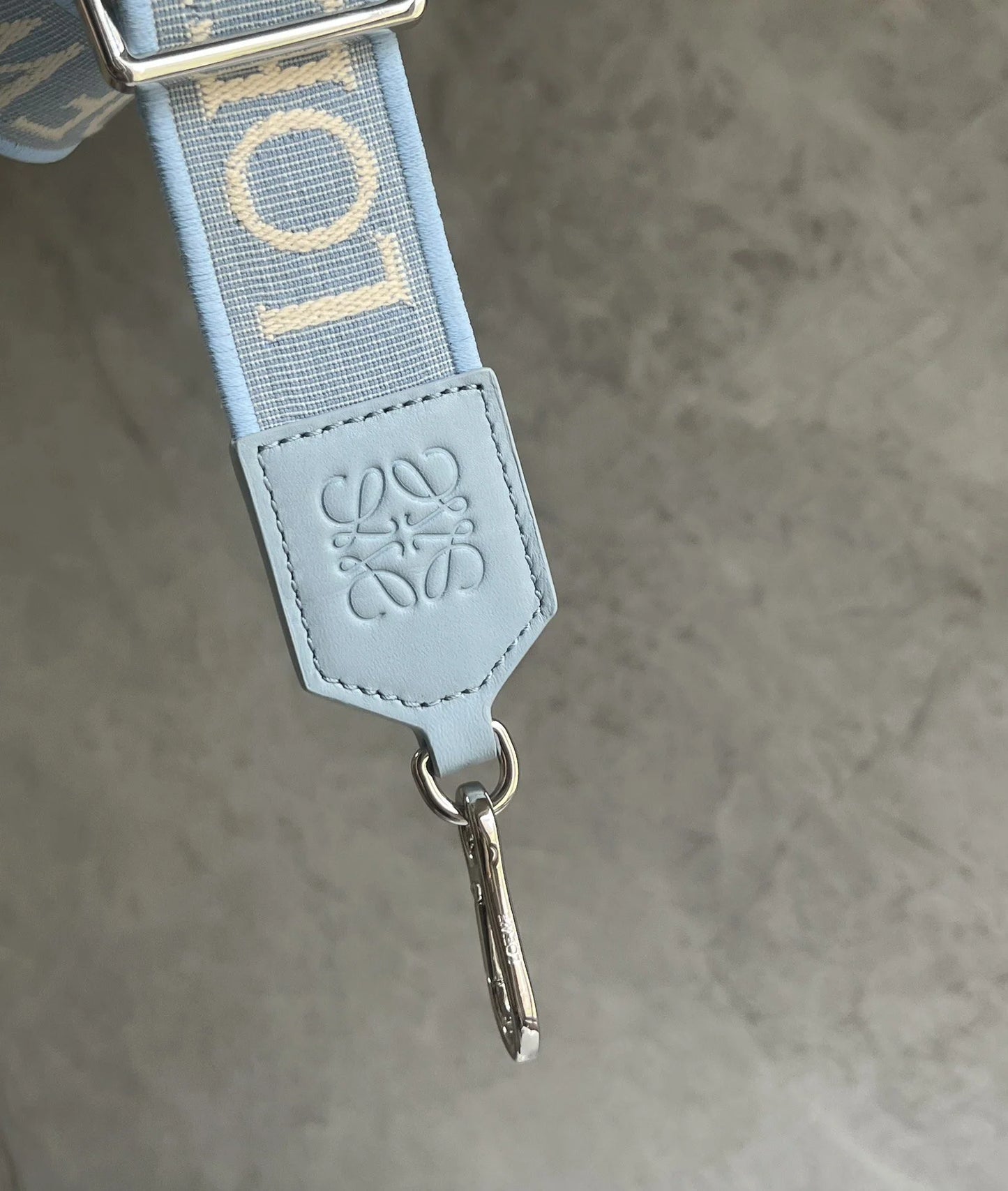 LOEWE BAG
