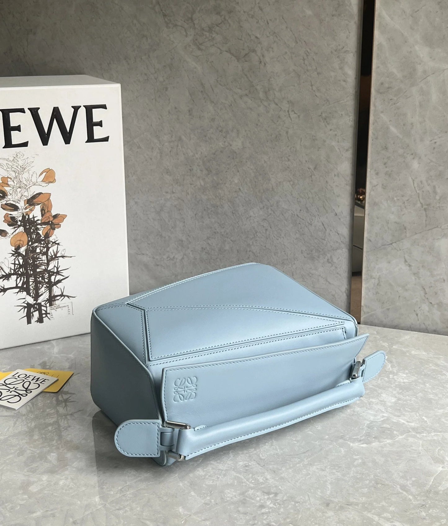 LOEWE BAG