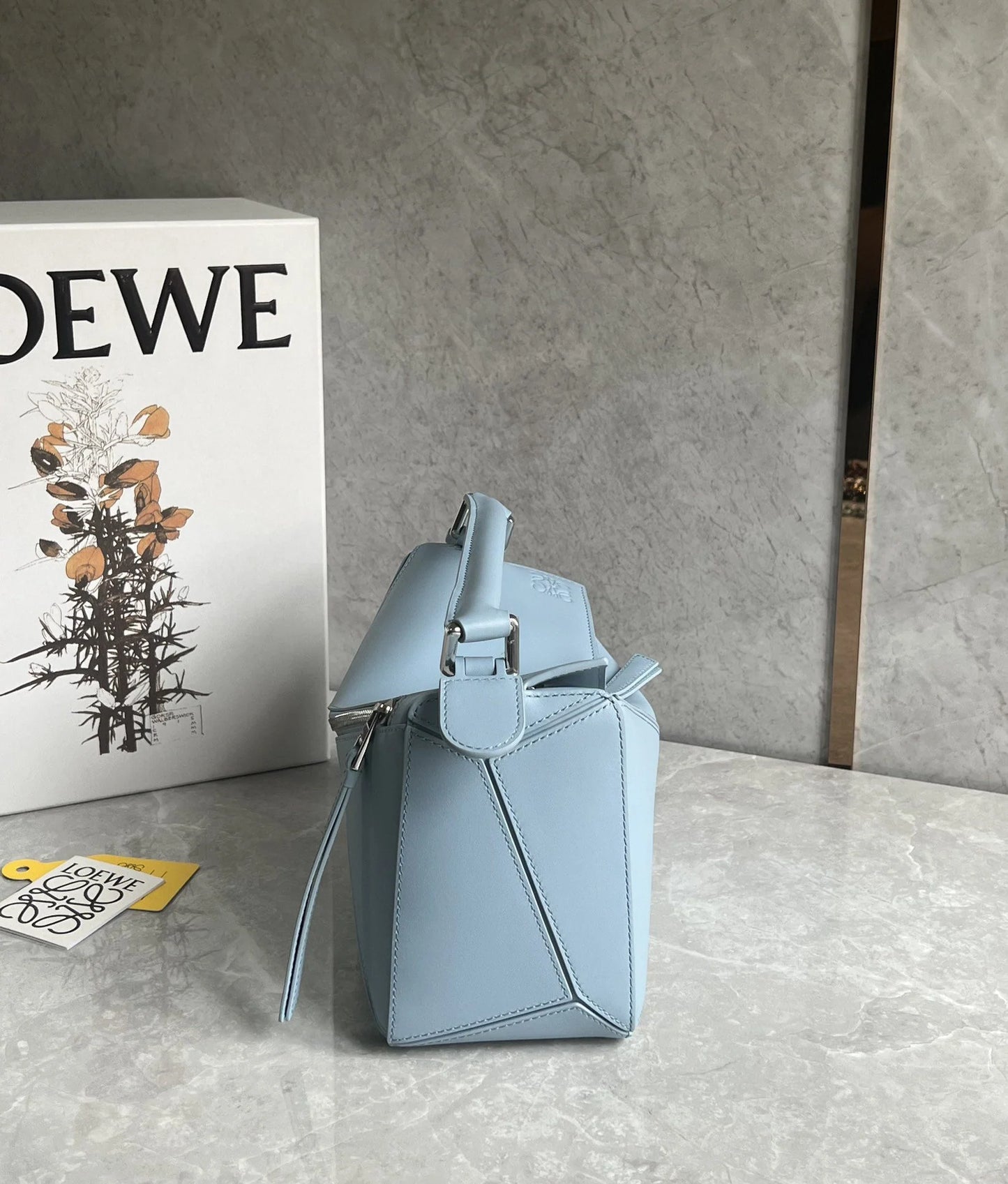 LOEWE BAG