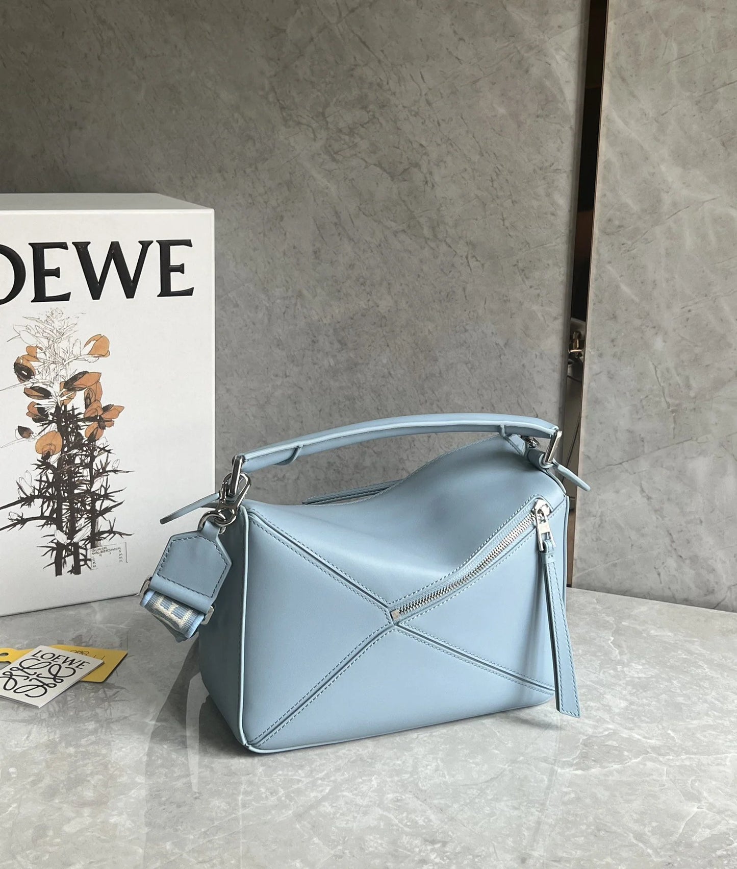 LOEWE BAG