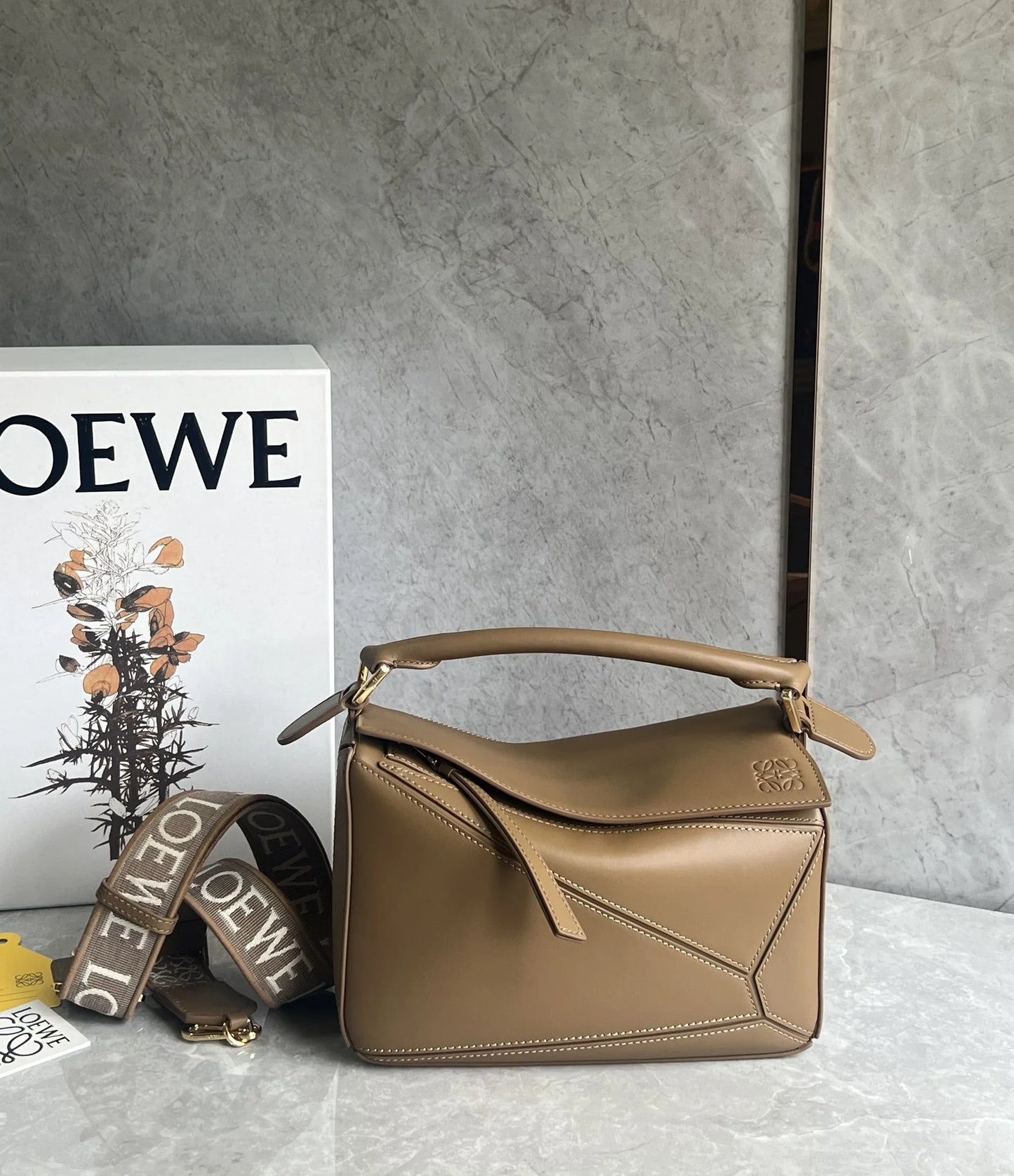LOEWE BAG
