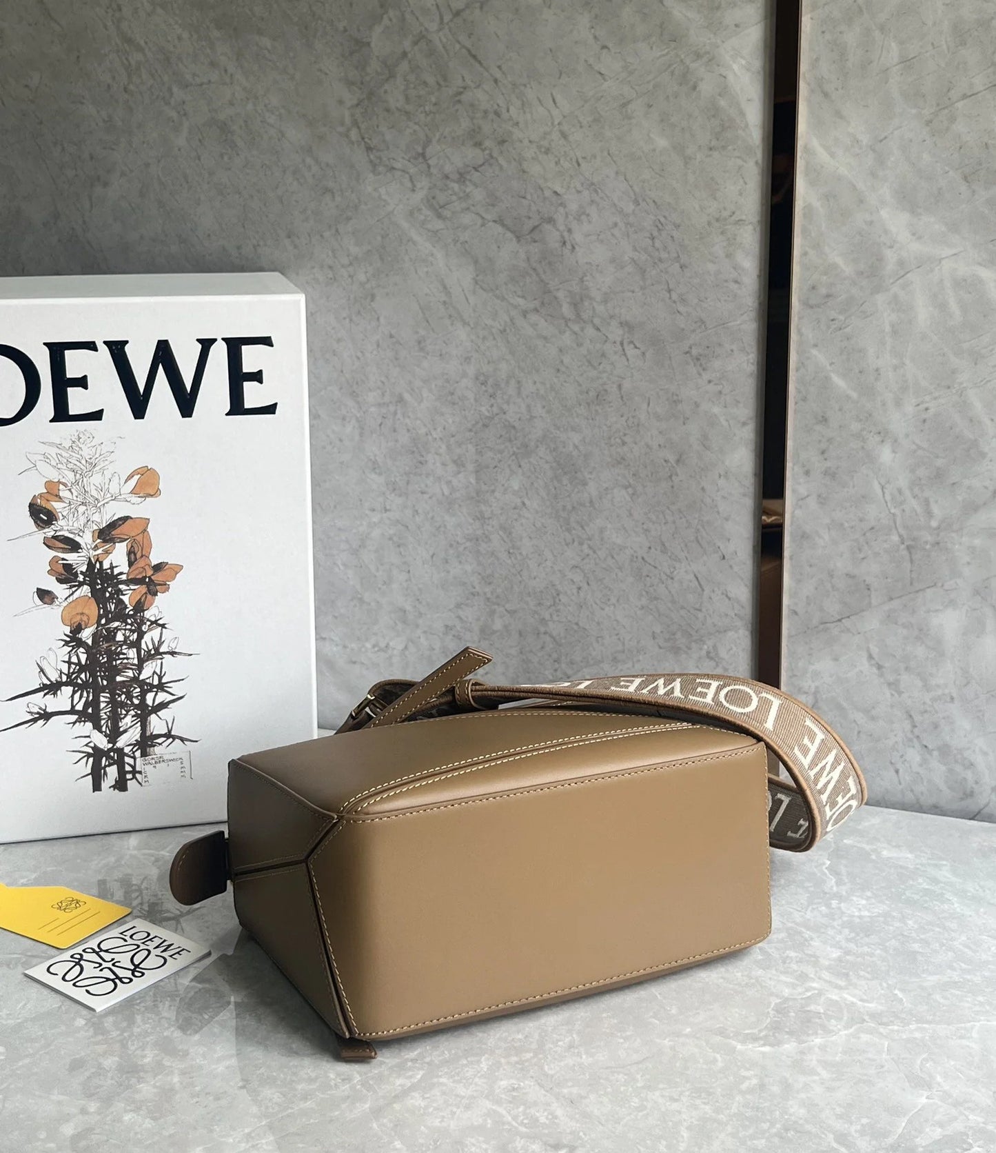 LOEWE BAG
