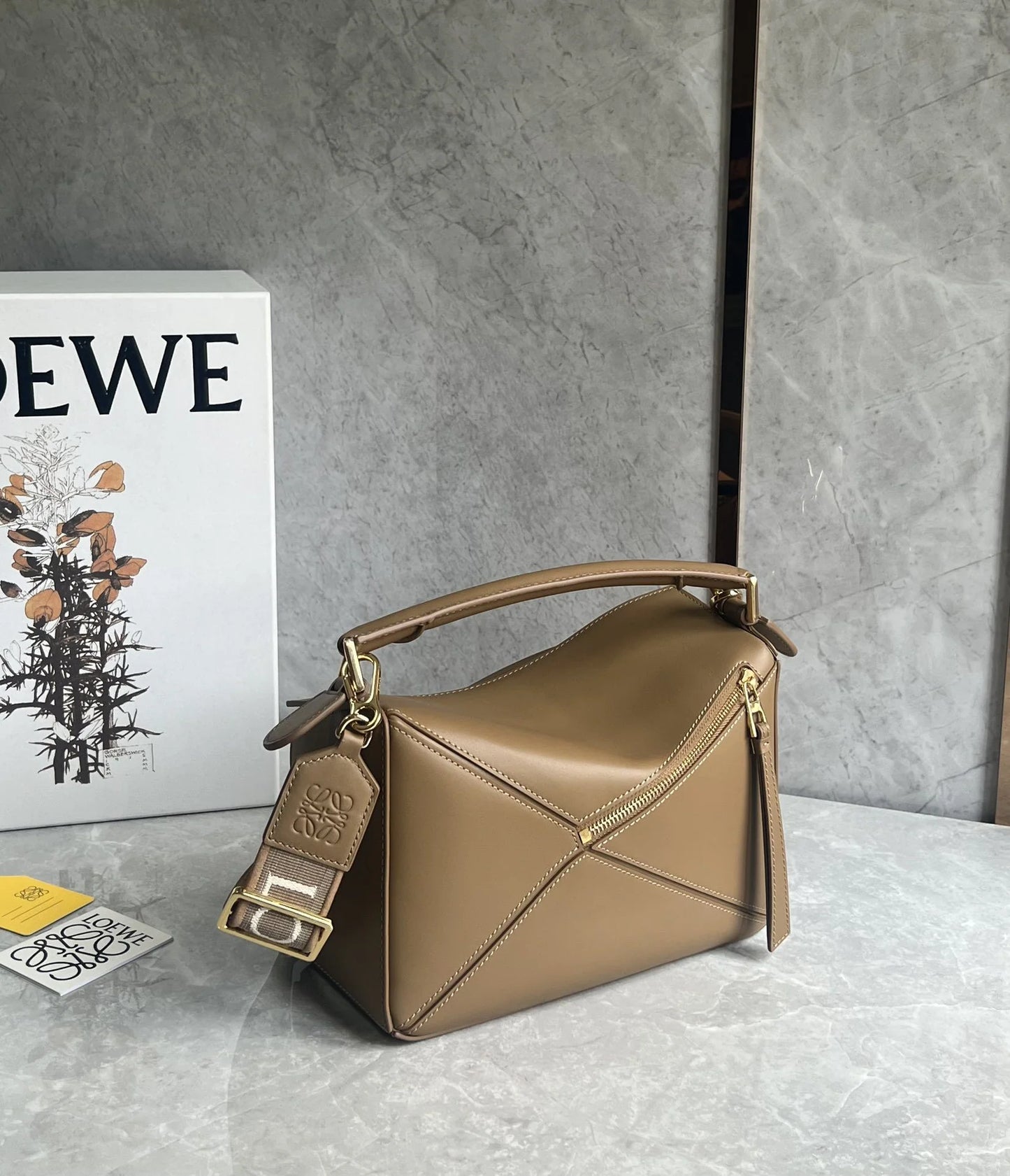 LOEWE BAG