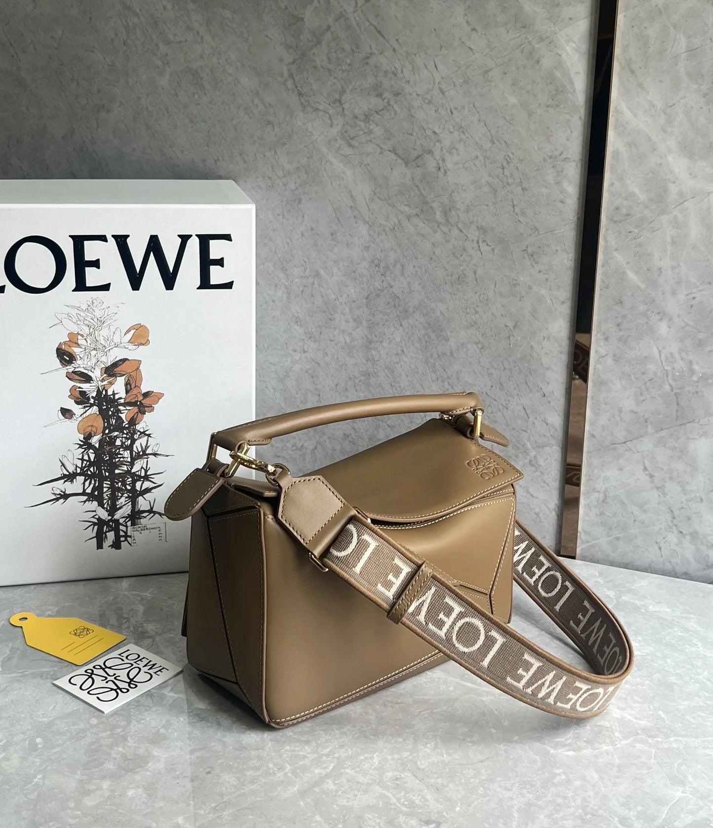 LOEWE BAG