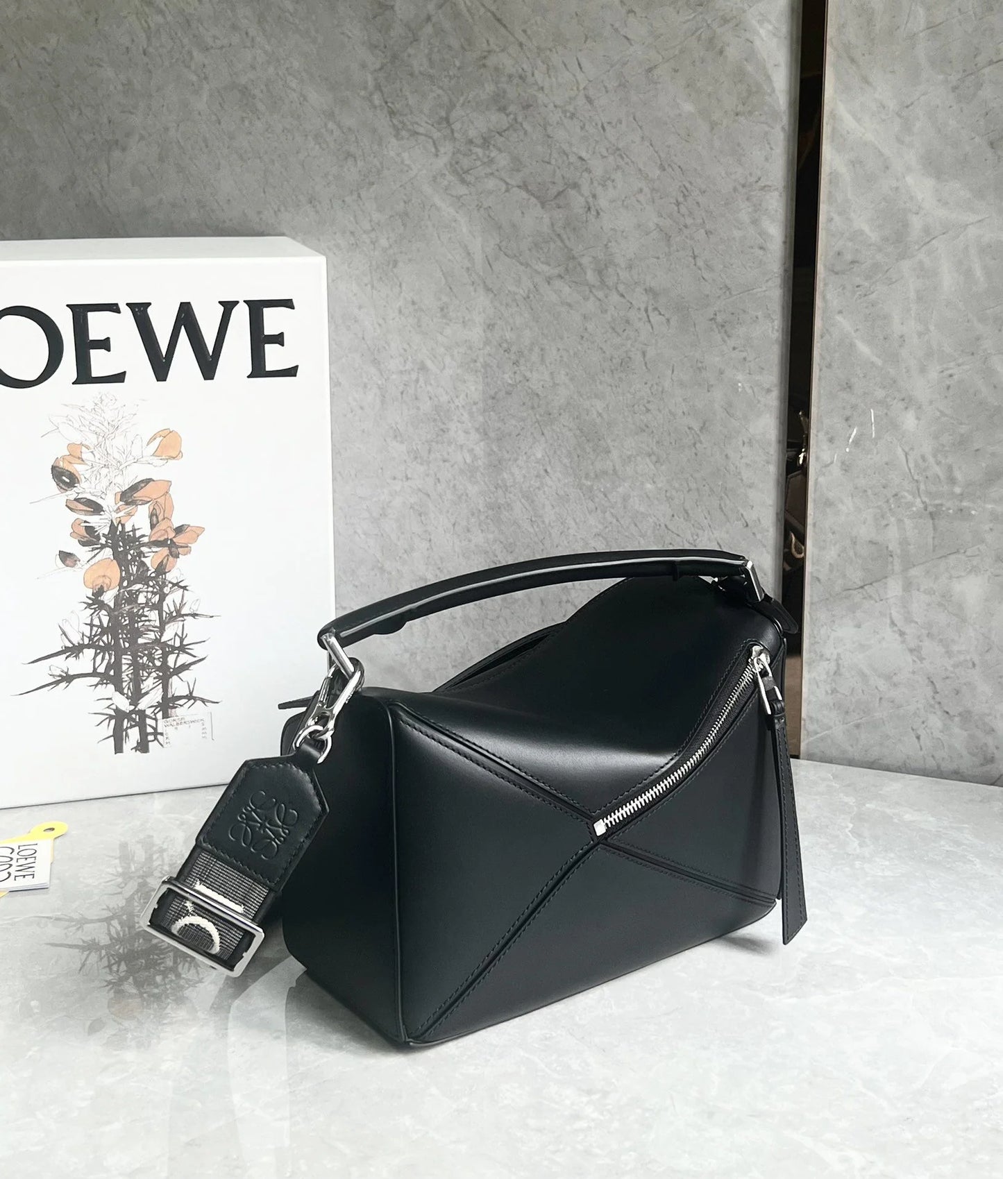LOEWE BAG