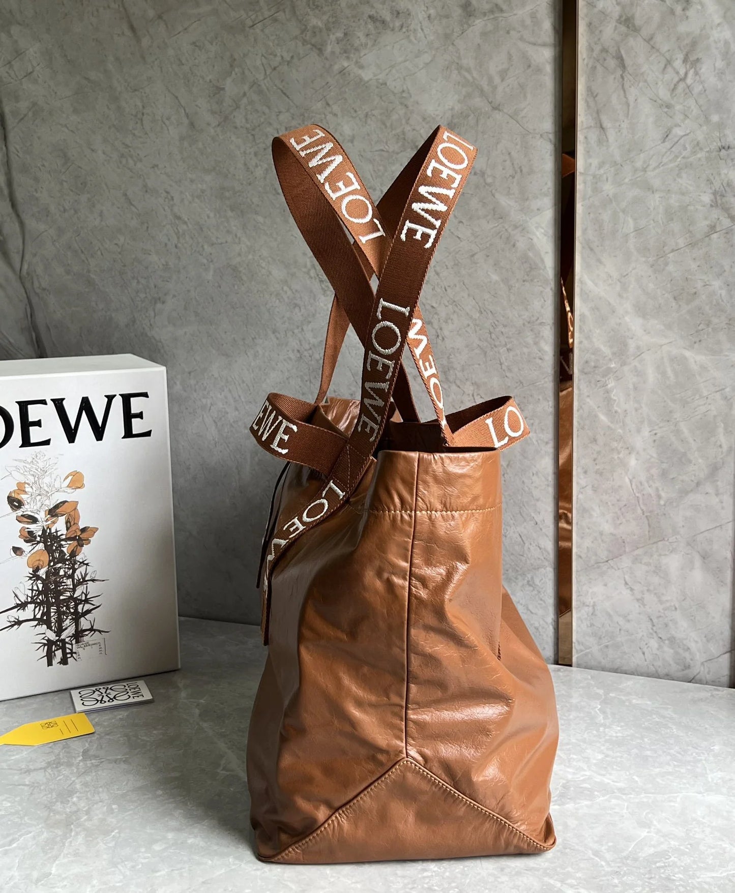 LOEWE BAG