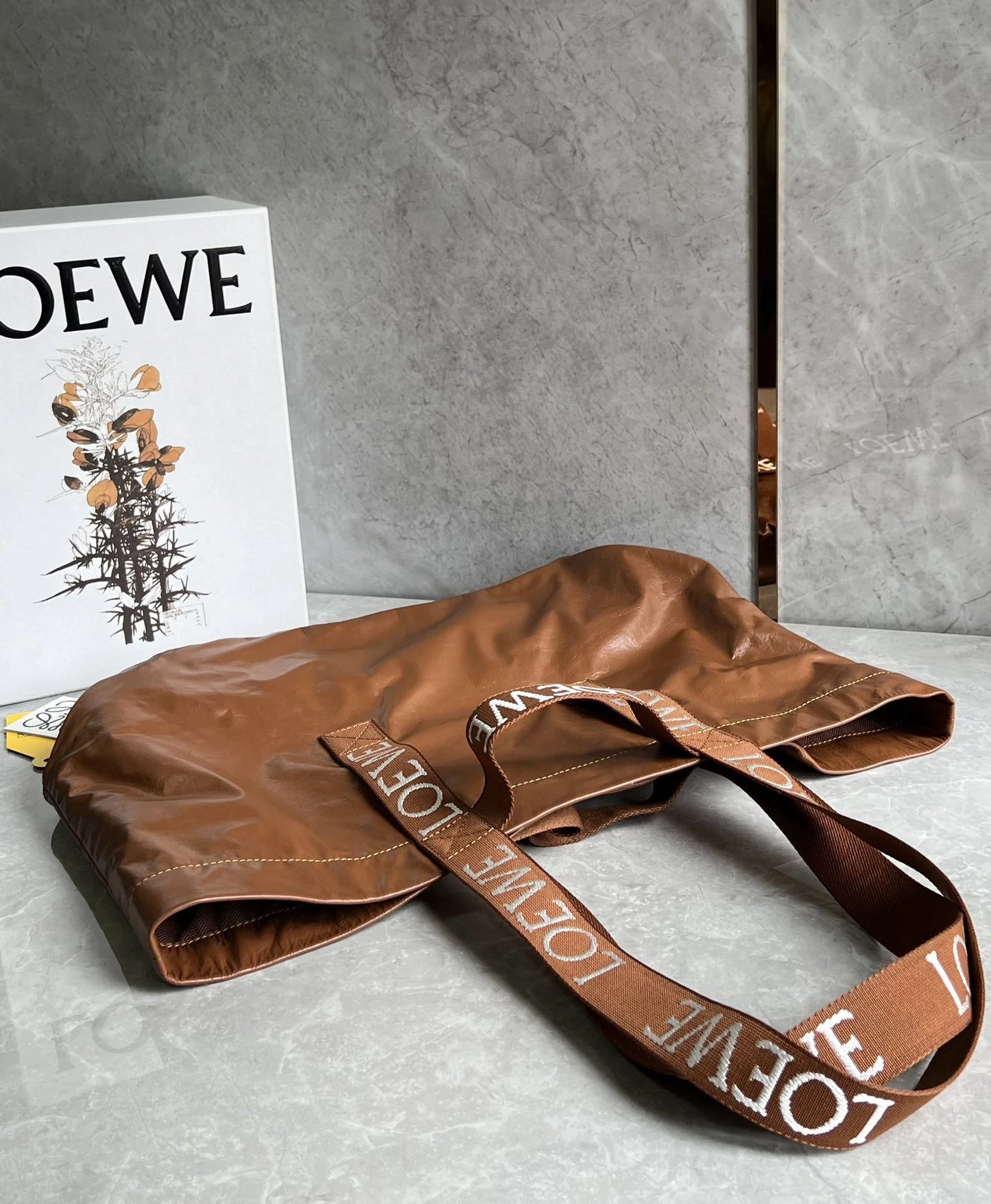 LOEWE BAG