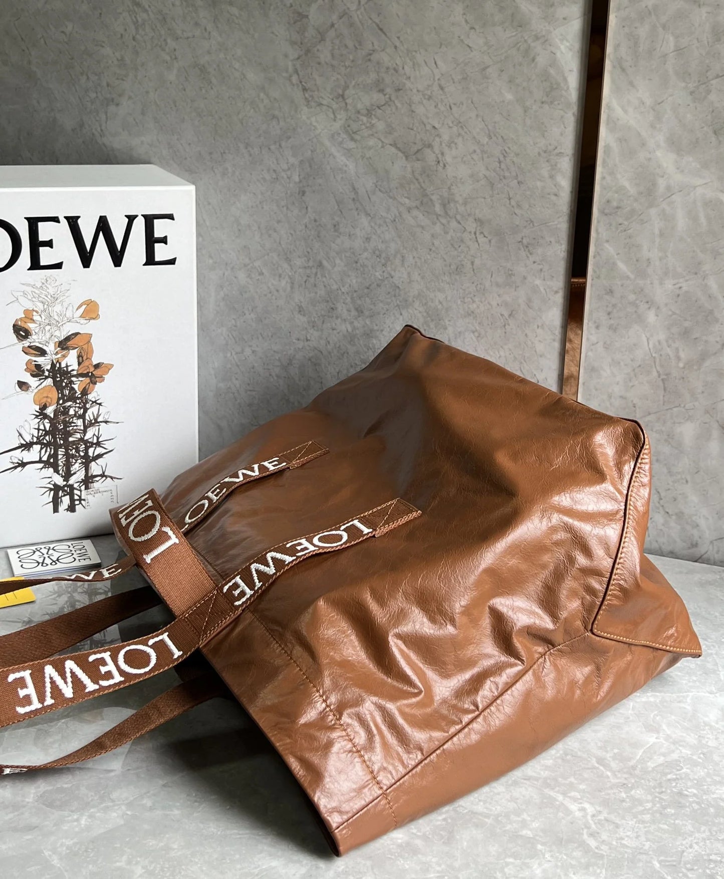 LOEWE BAG