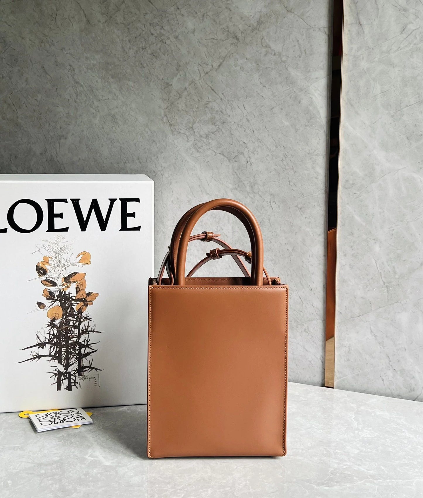 LOEWE BAG