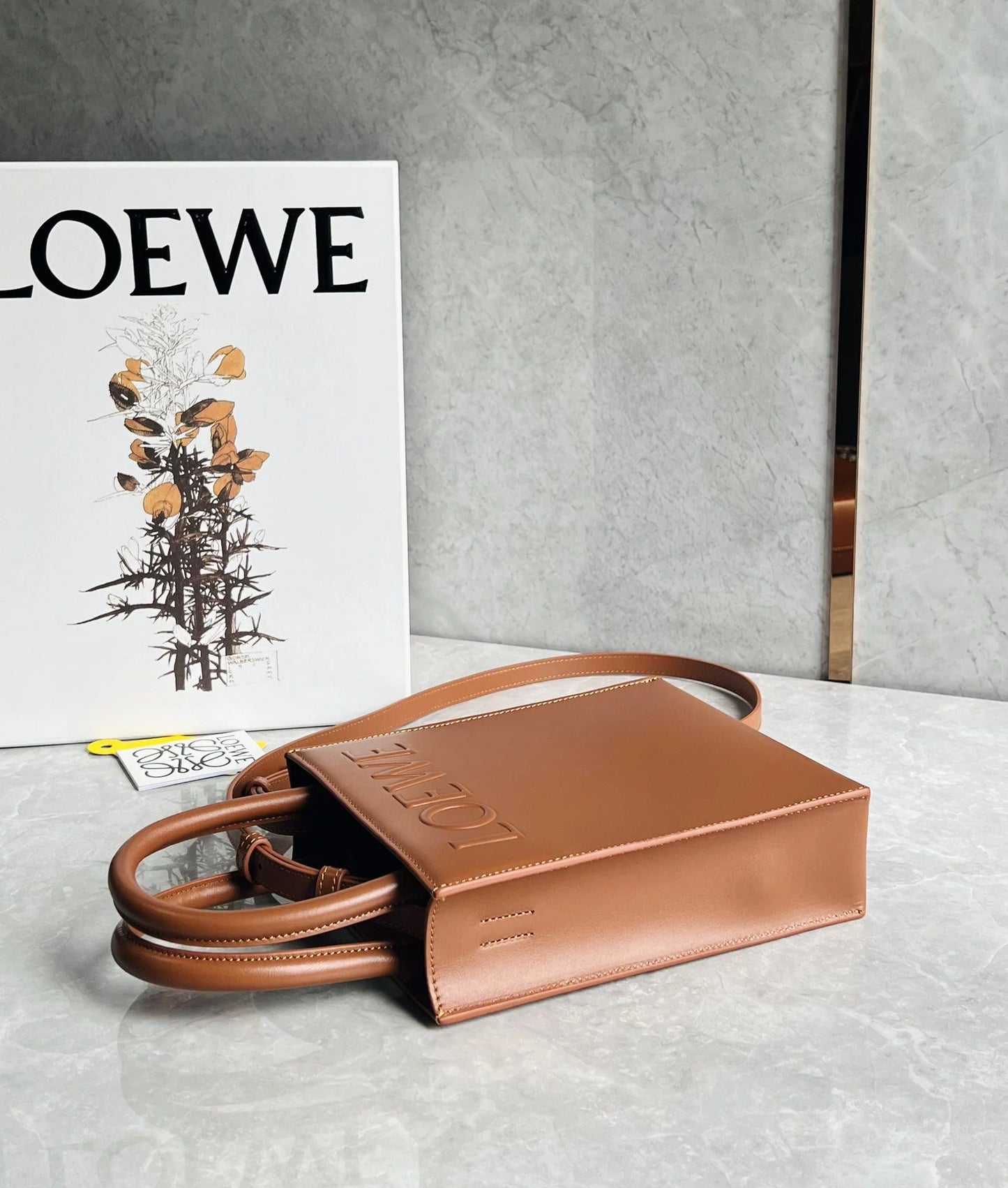 LOEWE BAG