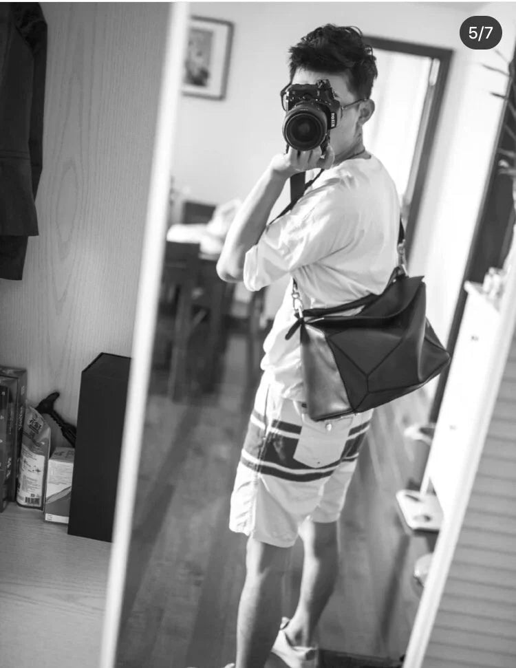 LOEWE BAG