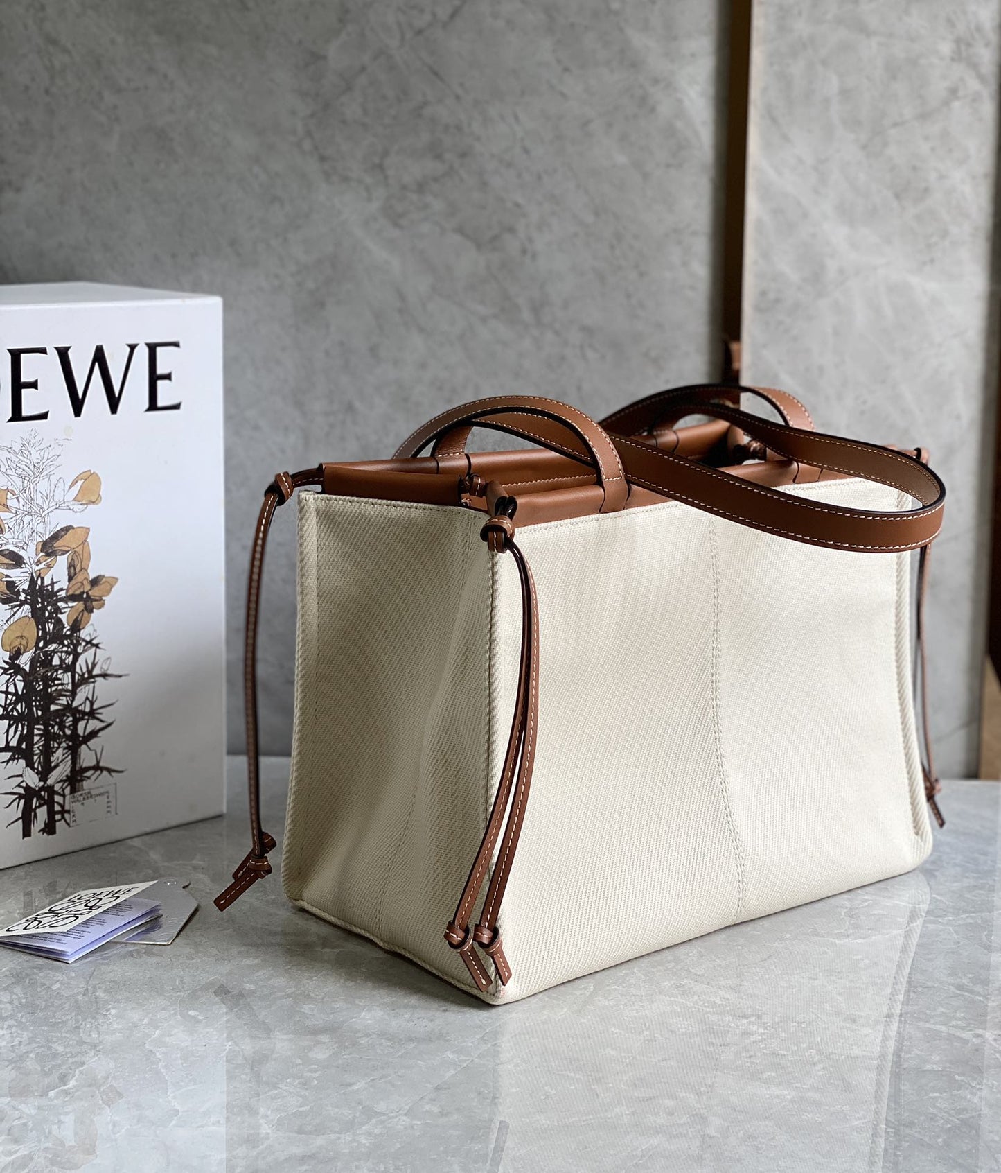 LOEWE BAG