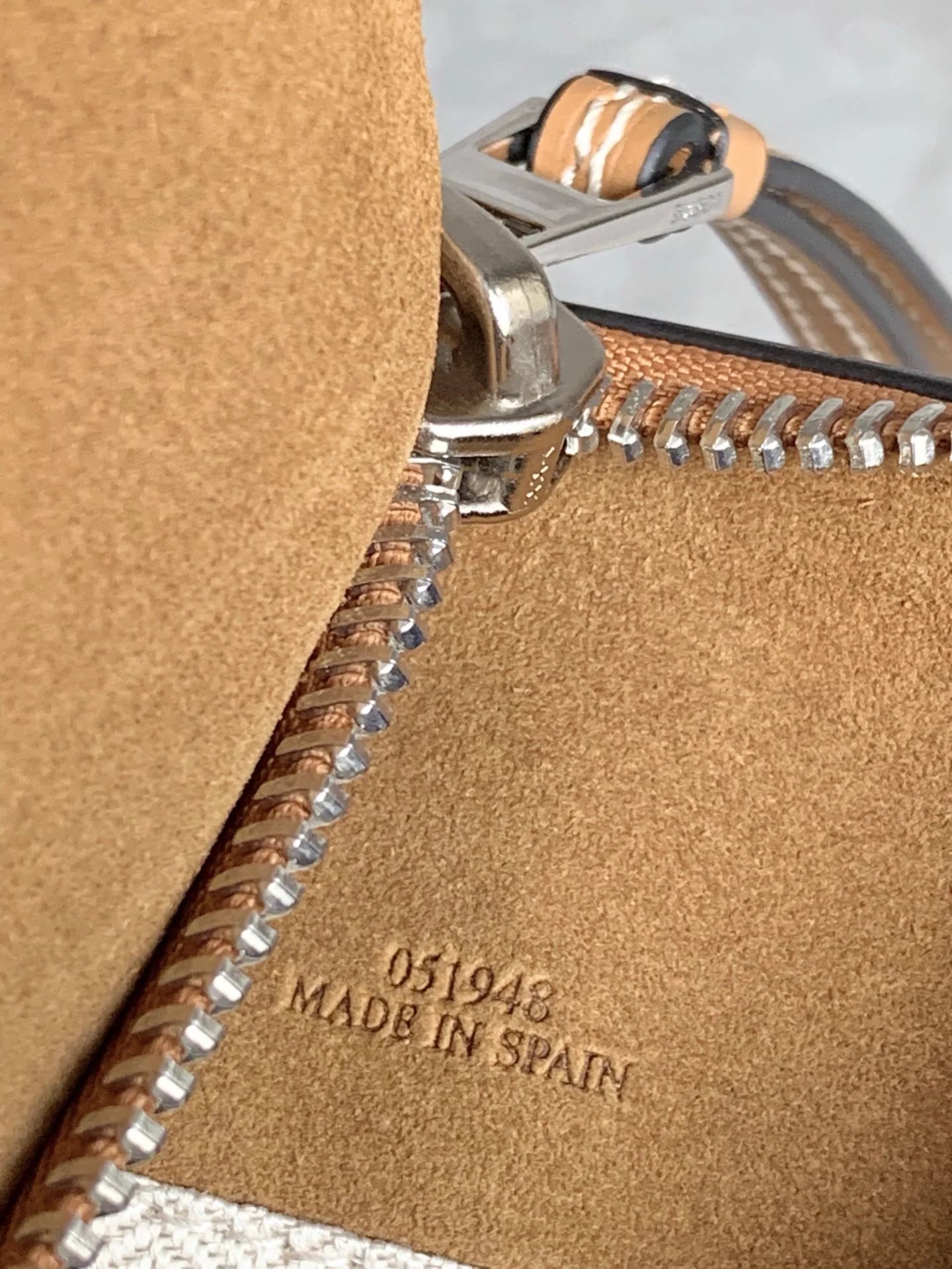 LOEWE BAG