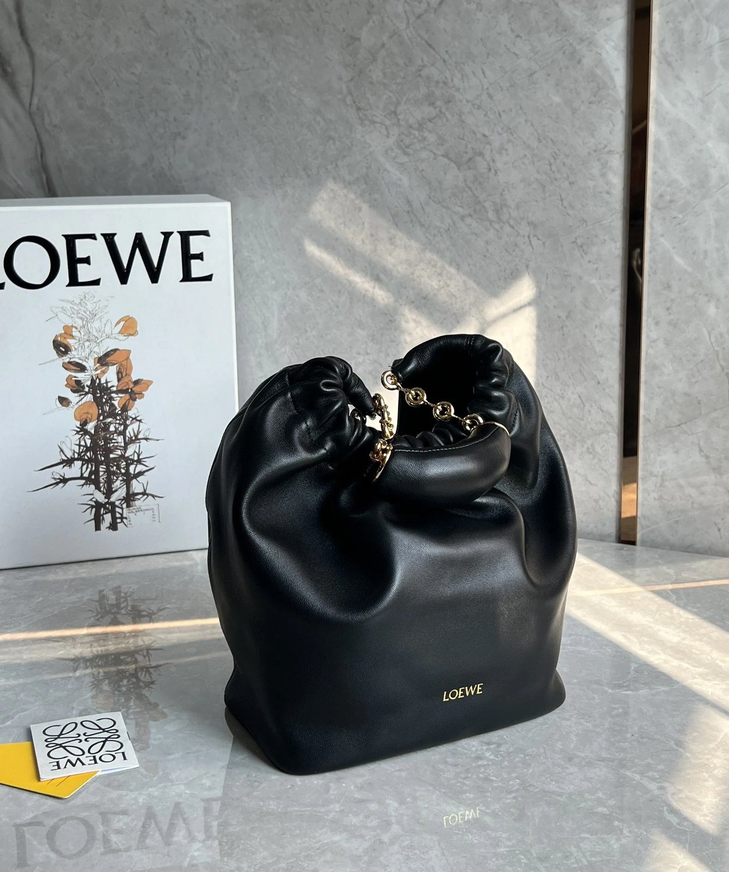 LOEWE BAG
