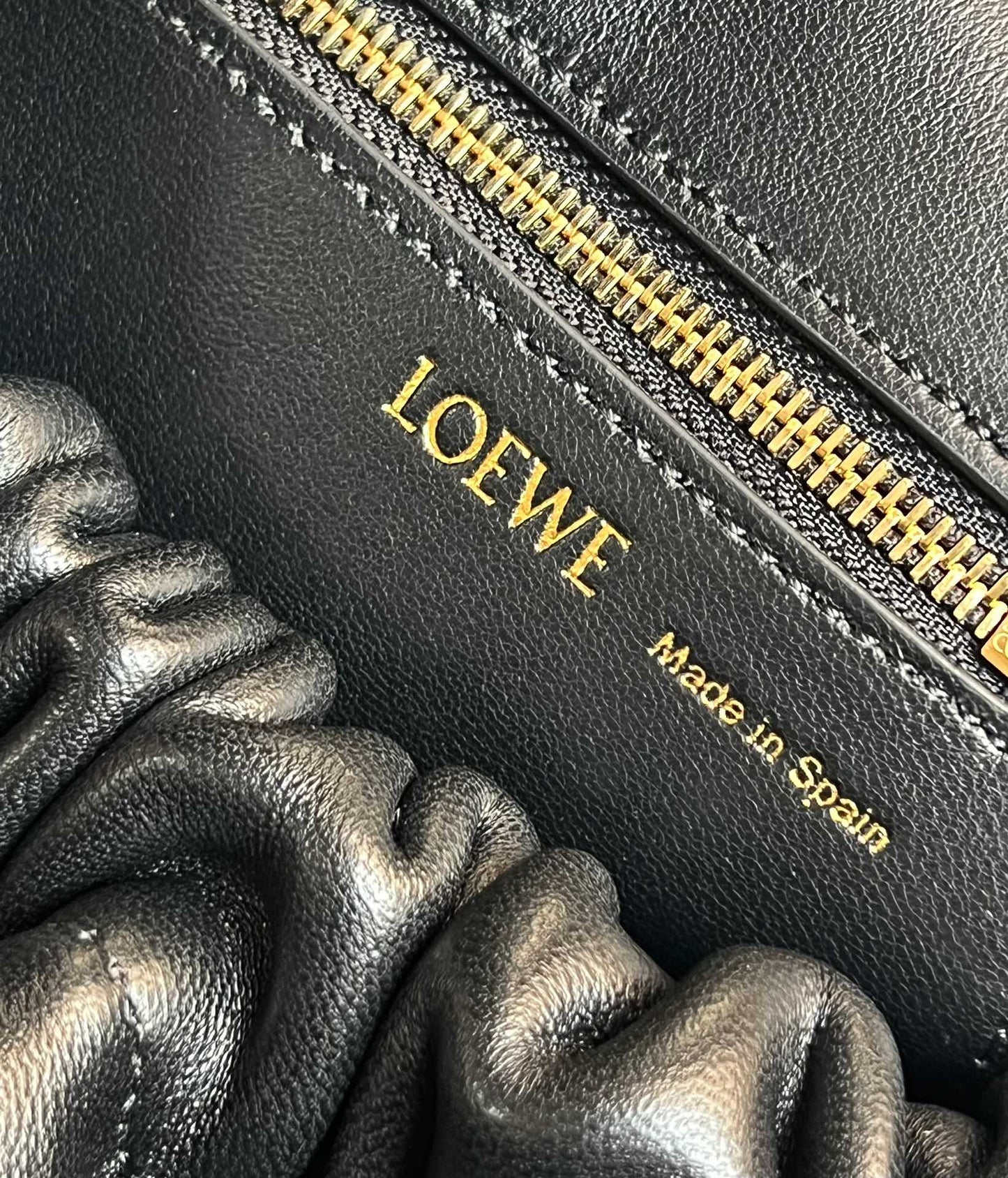 LOEWE BAG