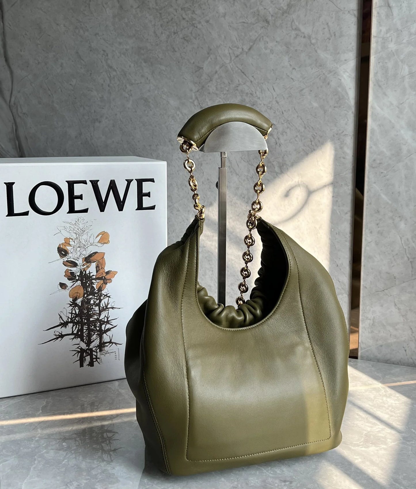 LOEWE BAG