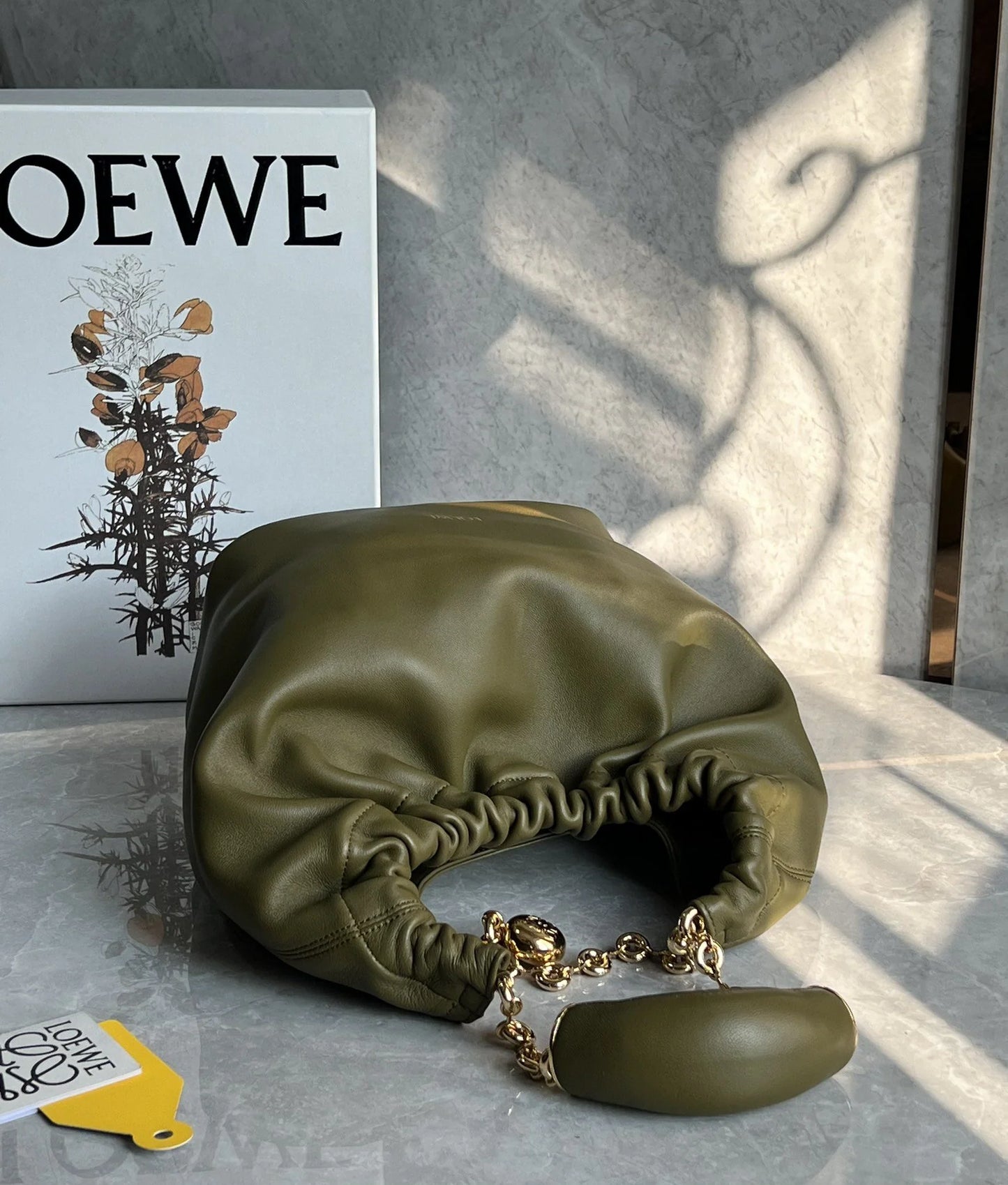 LOEWE BAG